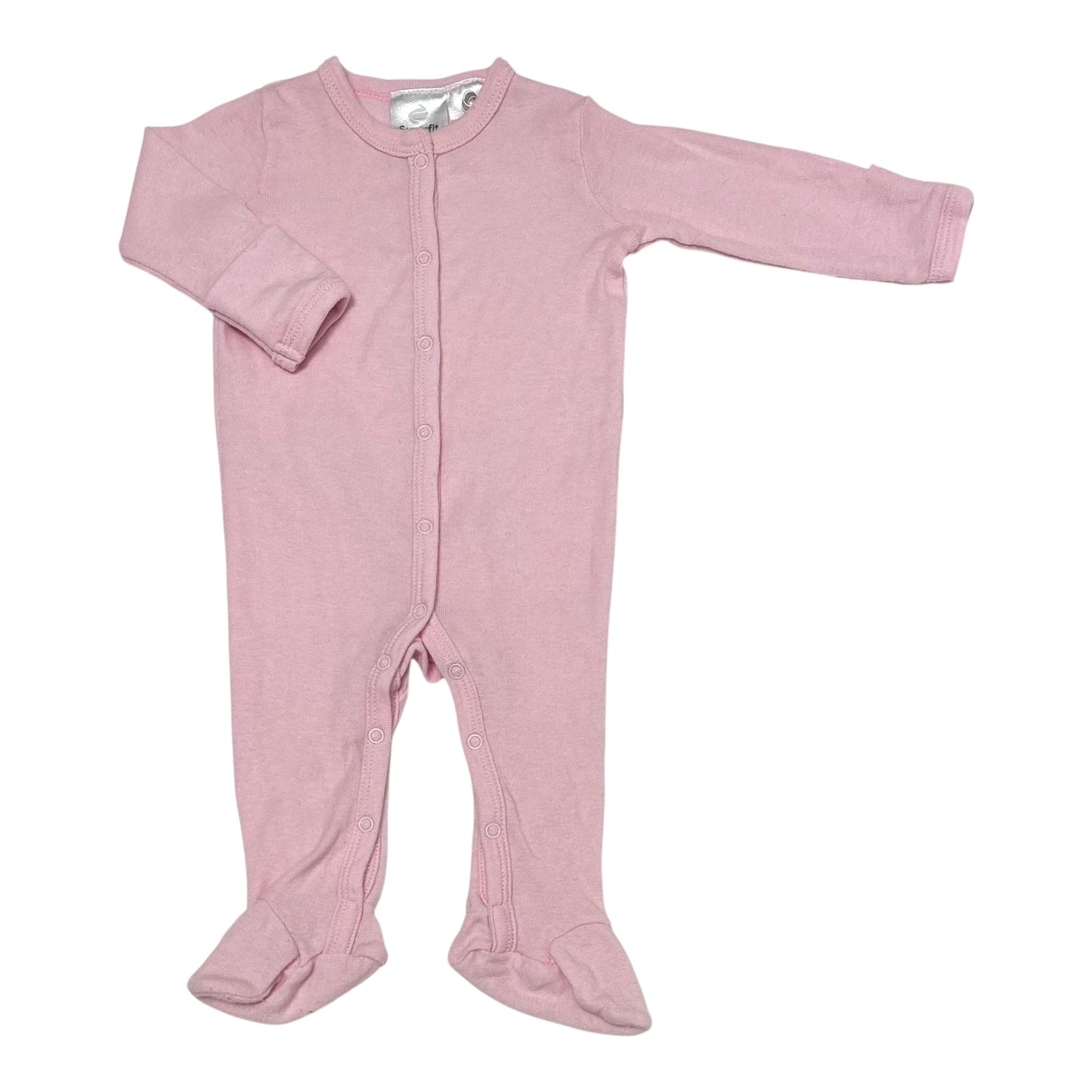 Superfit Merino Onesie (0-3M)