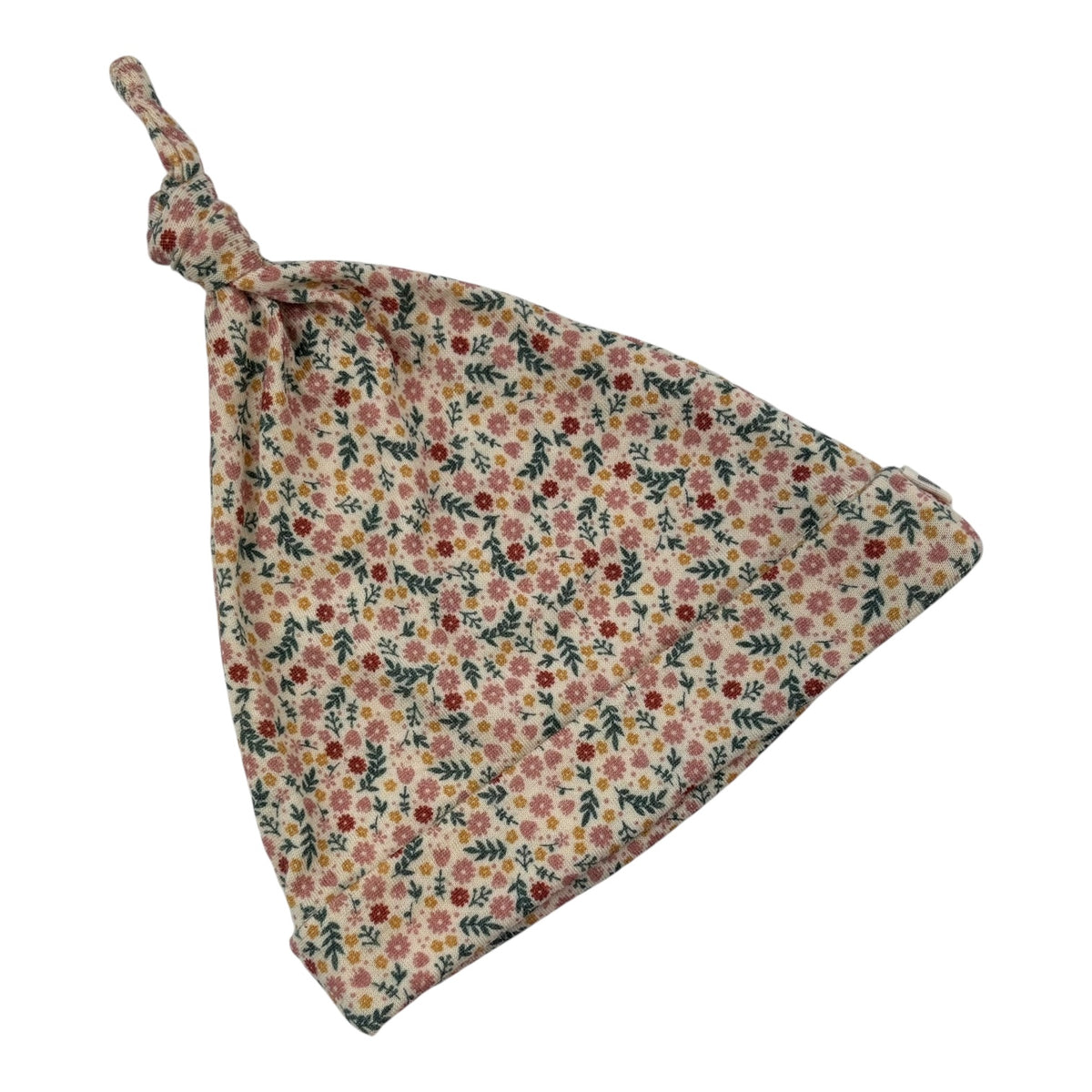 Nature Baby Merino Beanie (0-6M)