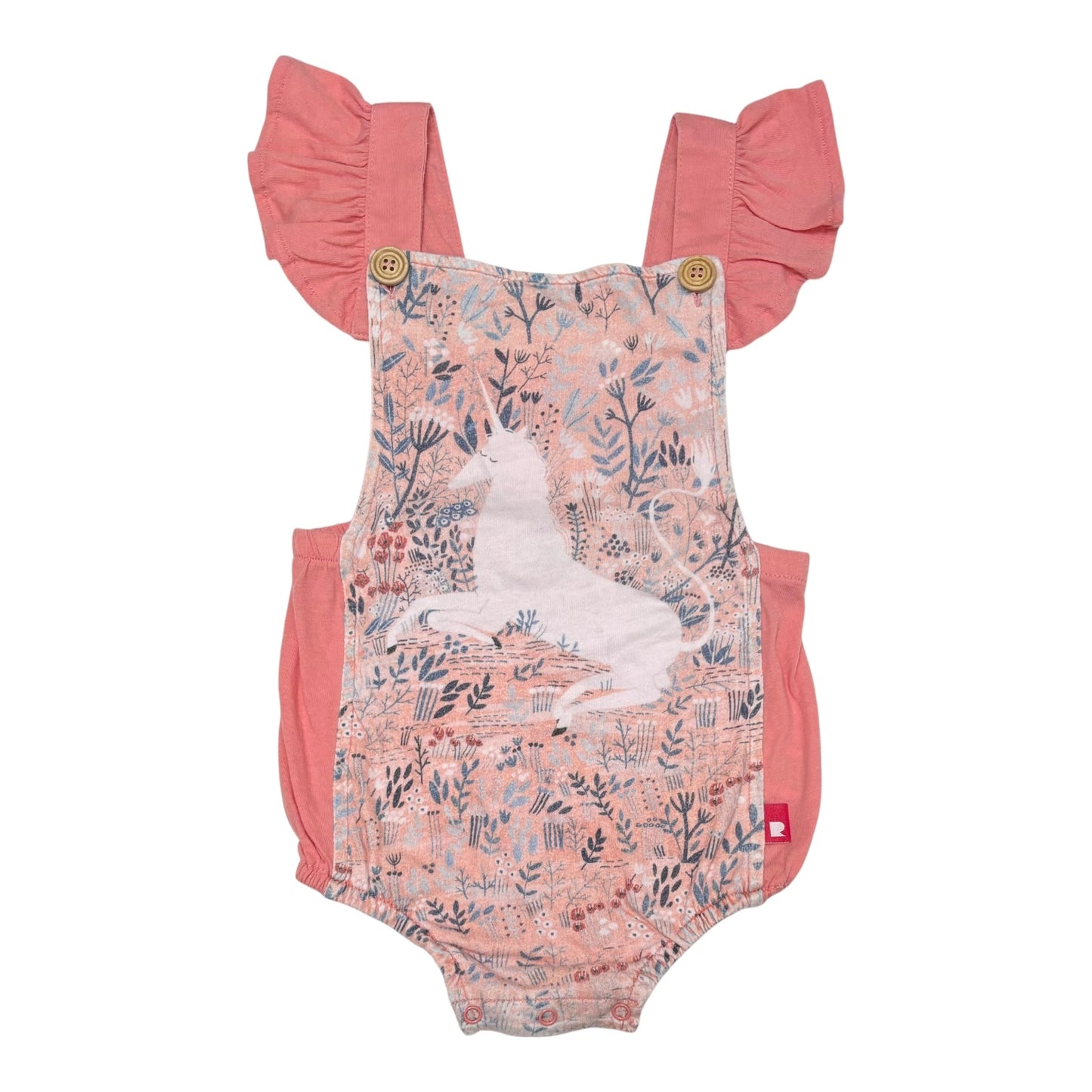 Rock Your Baby Romper (18-24M)