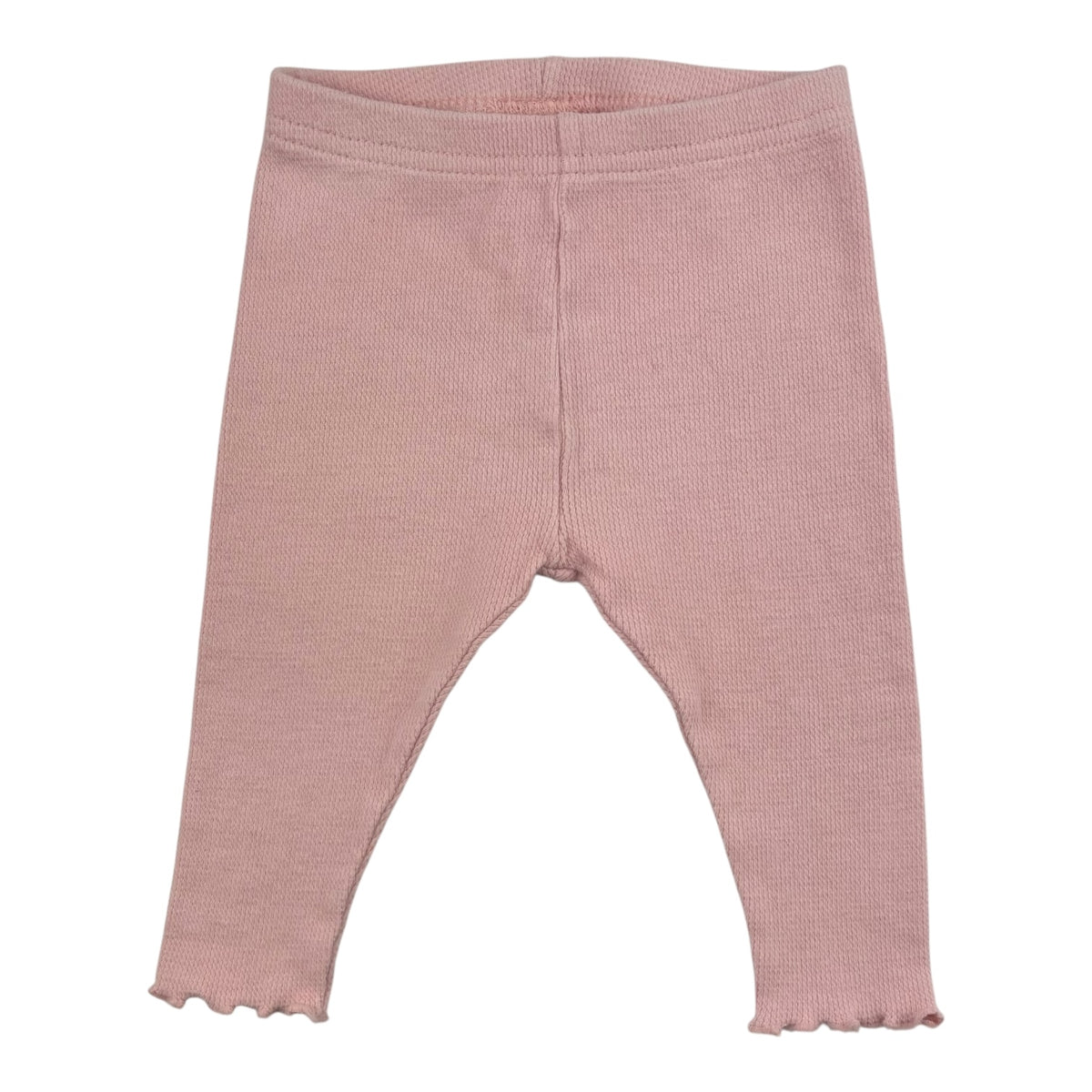 Little Bundle Pants (Size 3-6M)