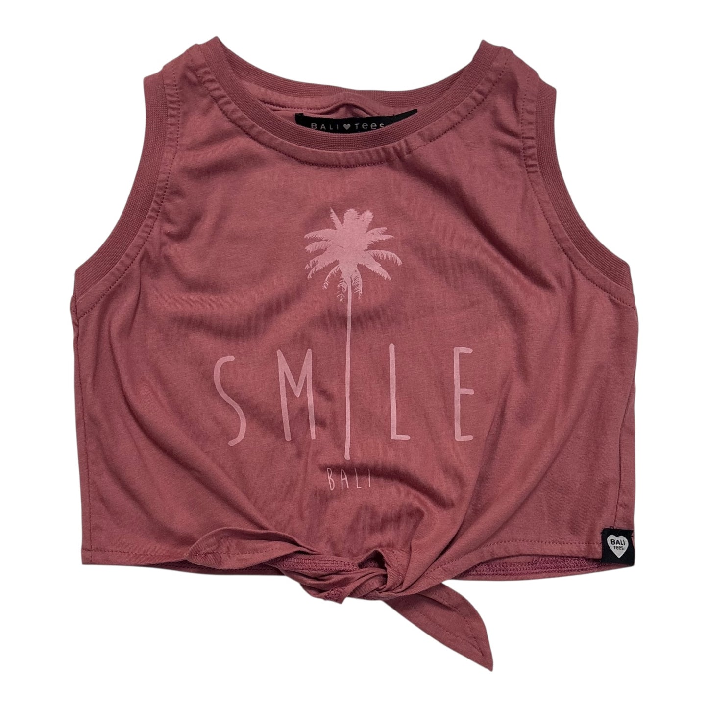 Bali Tees Top (7Y)