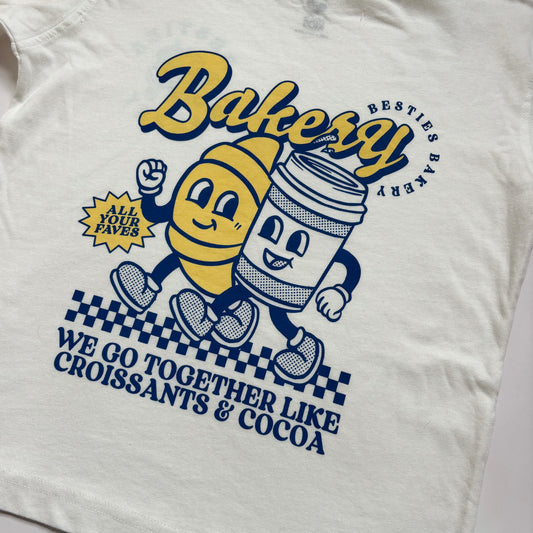 Cotton On Top (Size 5Y)