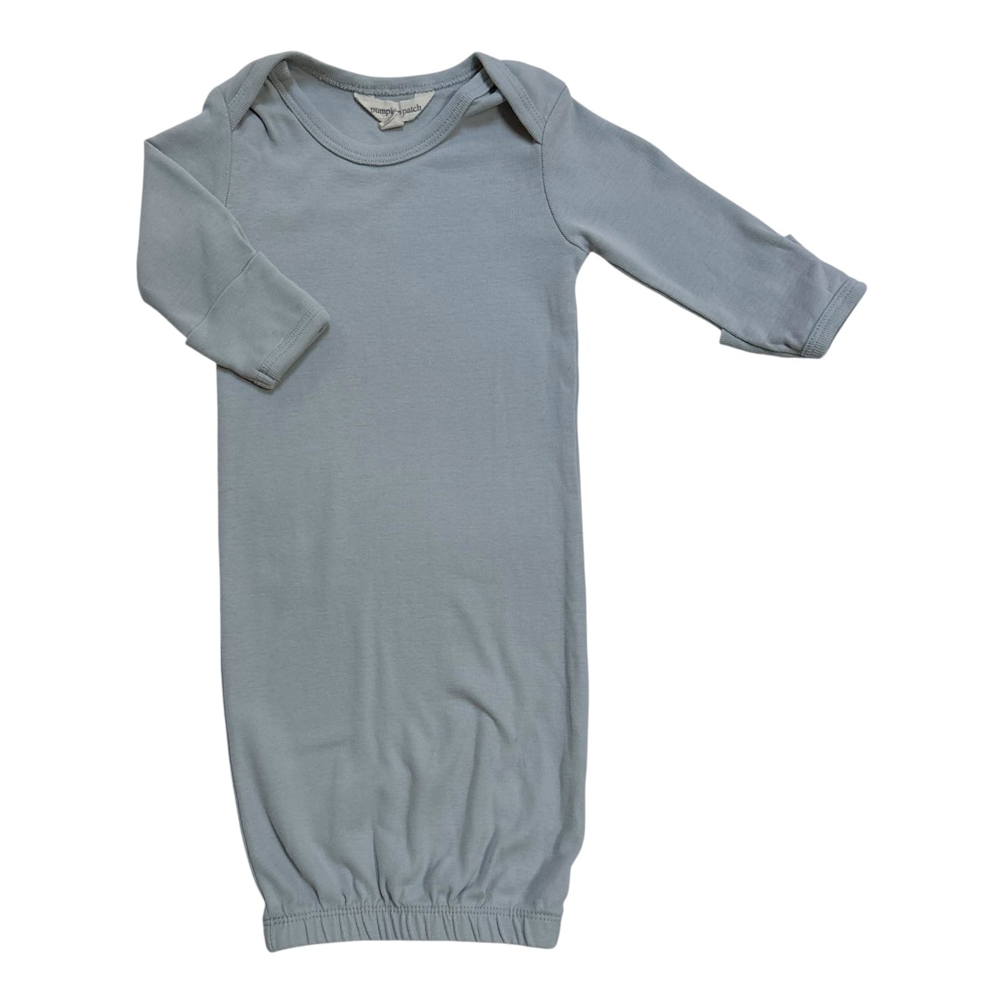 Pumpkin Patch Sleepsack (Size 3-6M)
