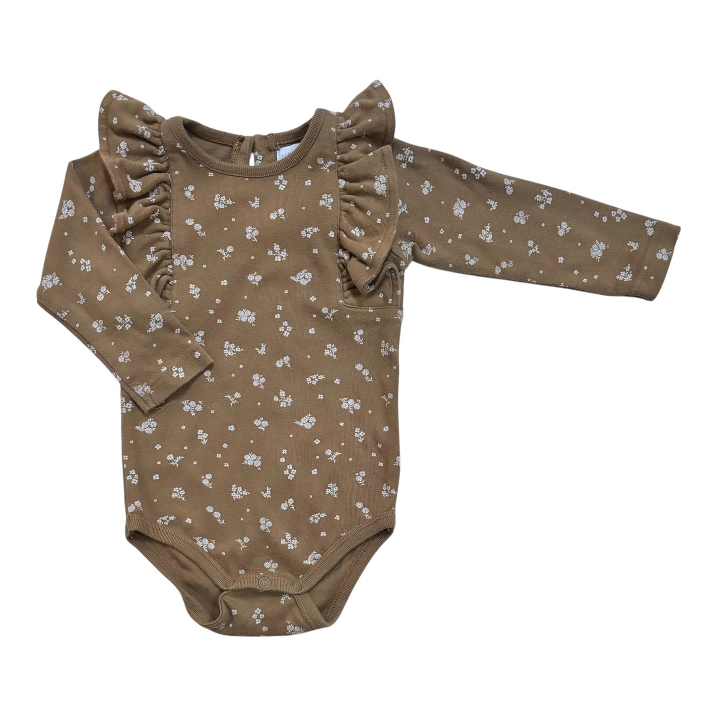 Jamie Kay Bodysuit (Size 6-12M)