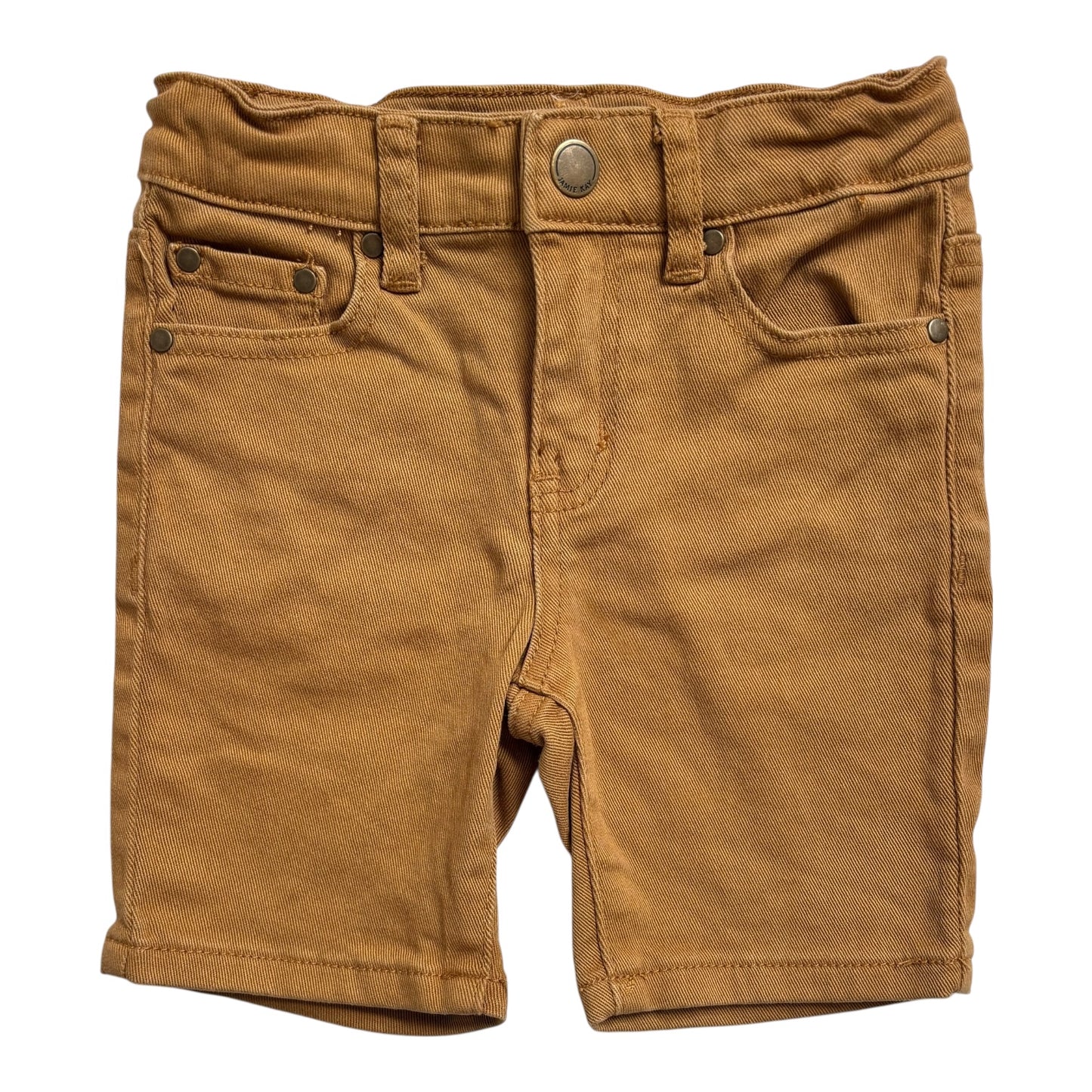 Jamie Kay Shorts (Size 4Y)