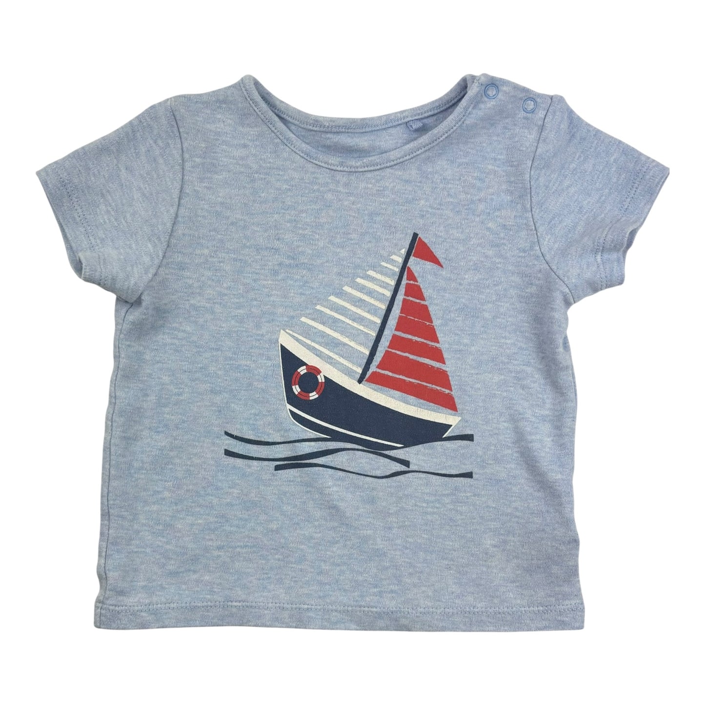 Next Top (Size 12-18M)