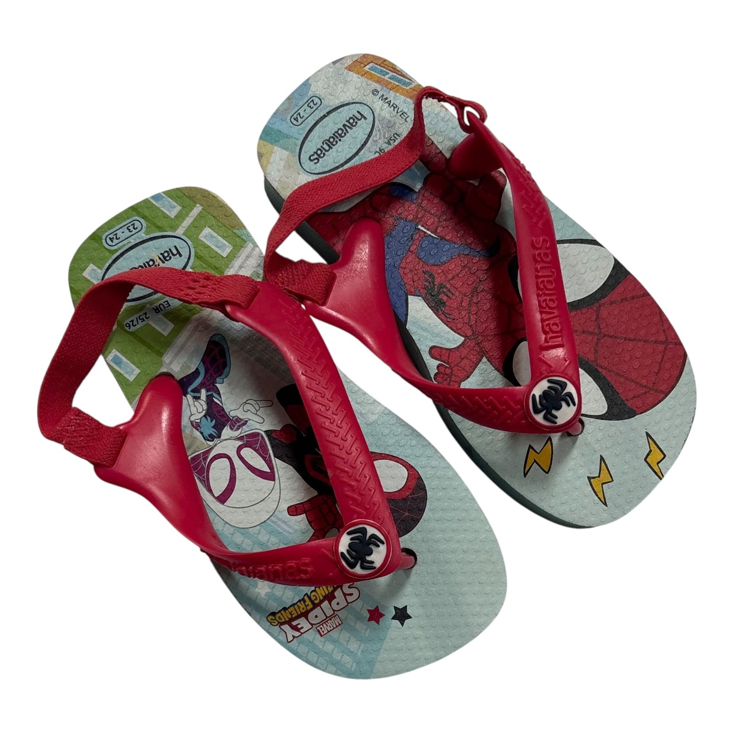 Havaianas Jandals (EU25/26)