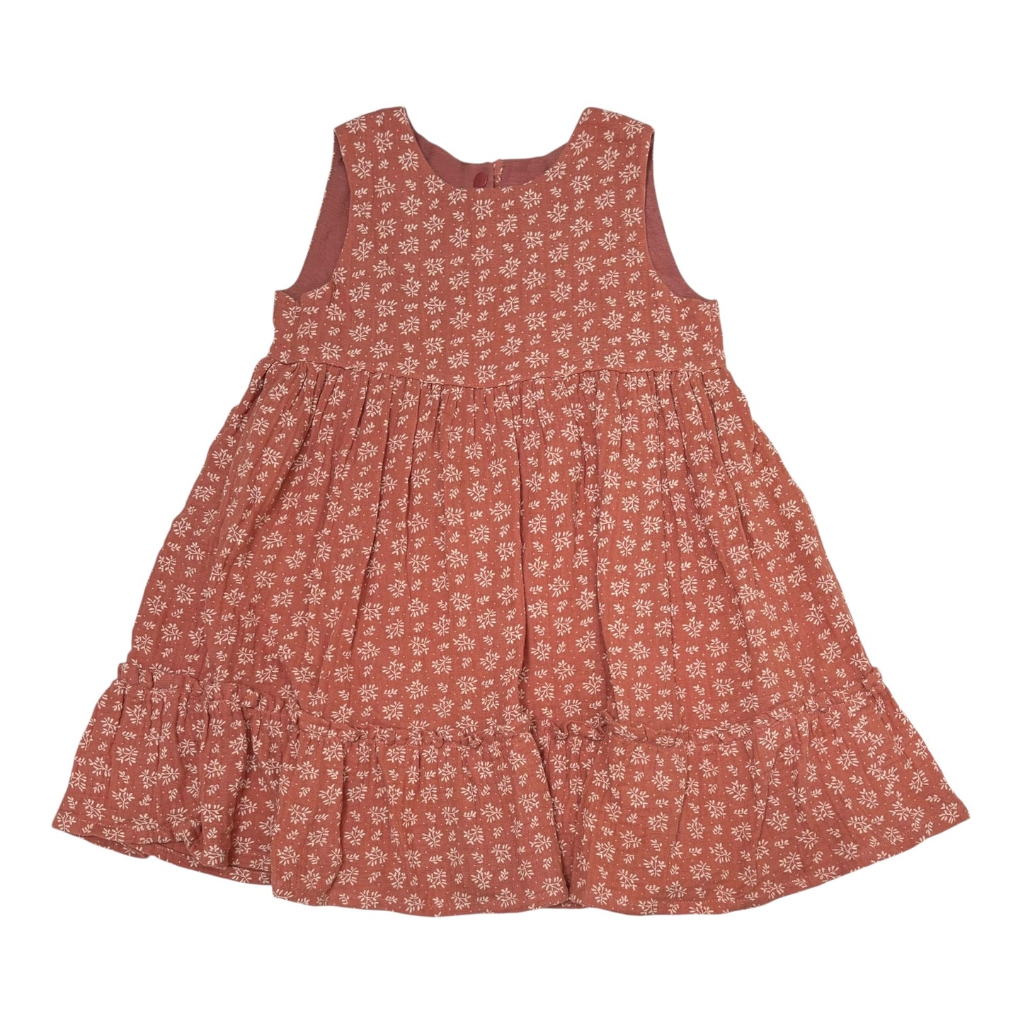 CA Kids Dress (4Y)