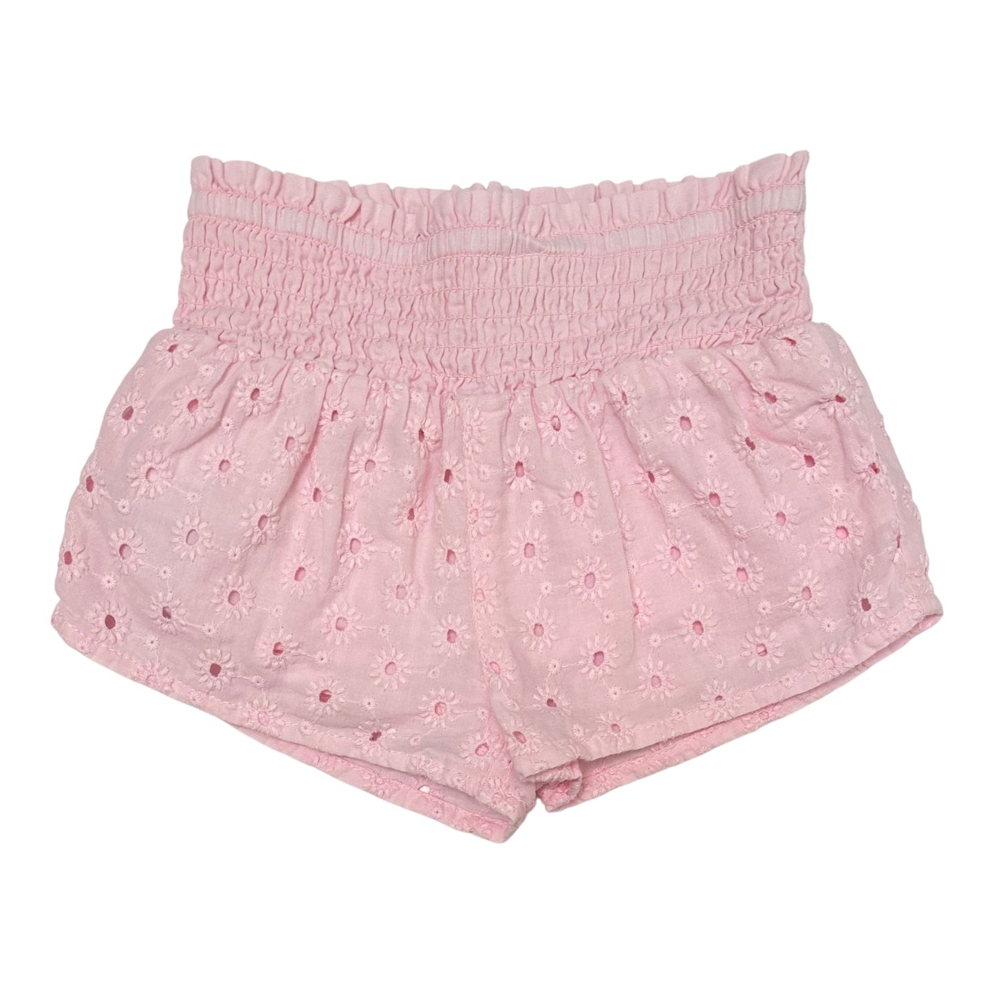 Country Road Shorts (Size 3-6M)
