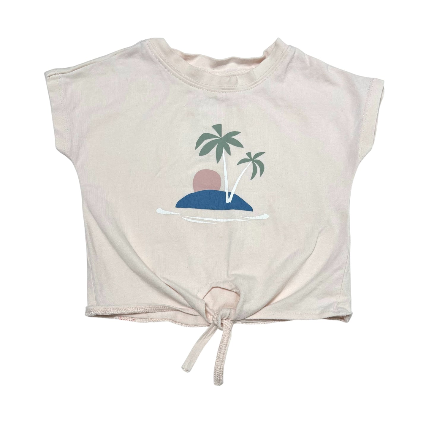Teeny Weeny Top (1Y)