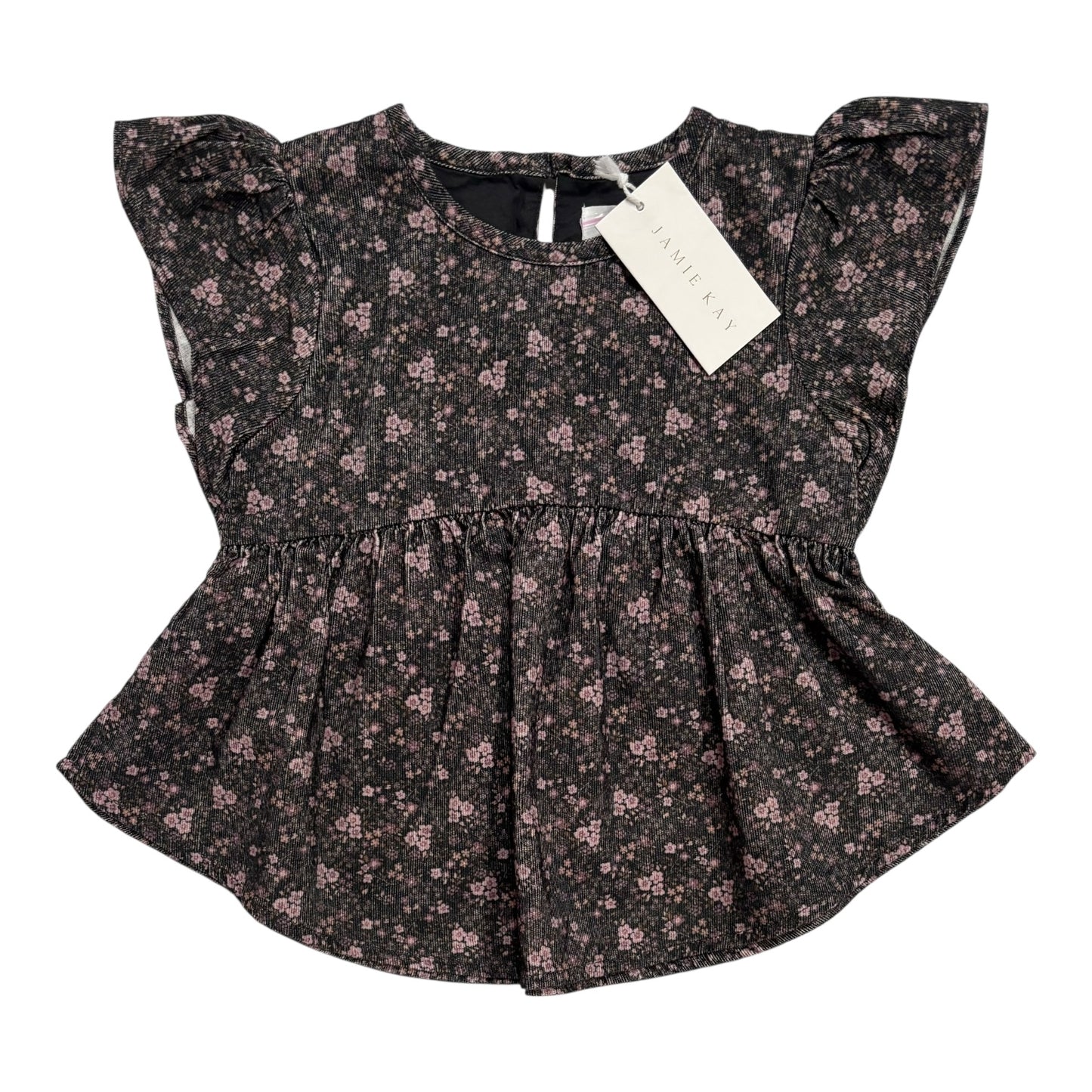 Jamie Kay Top (Size 2Y)