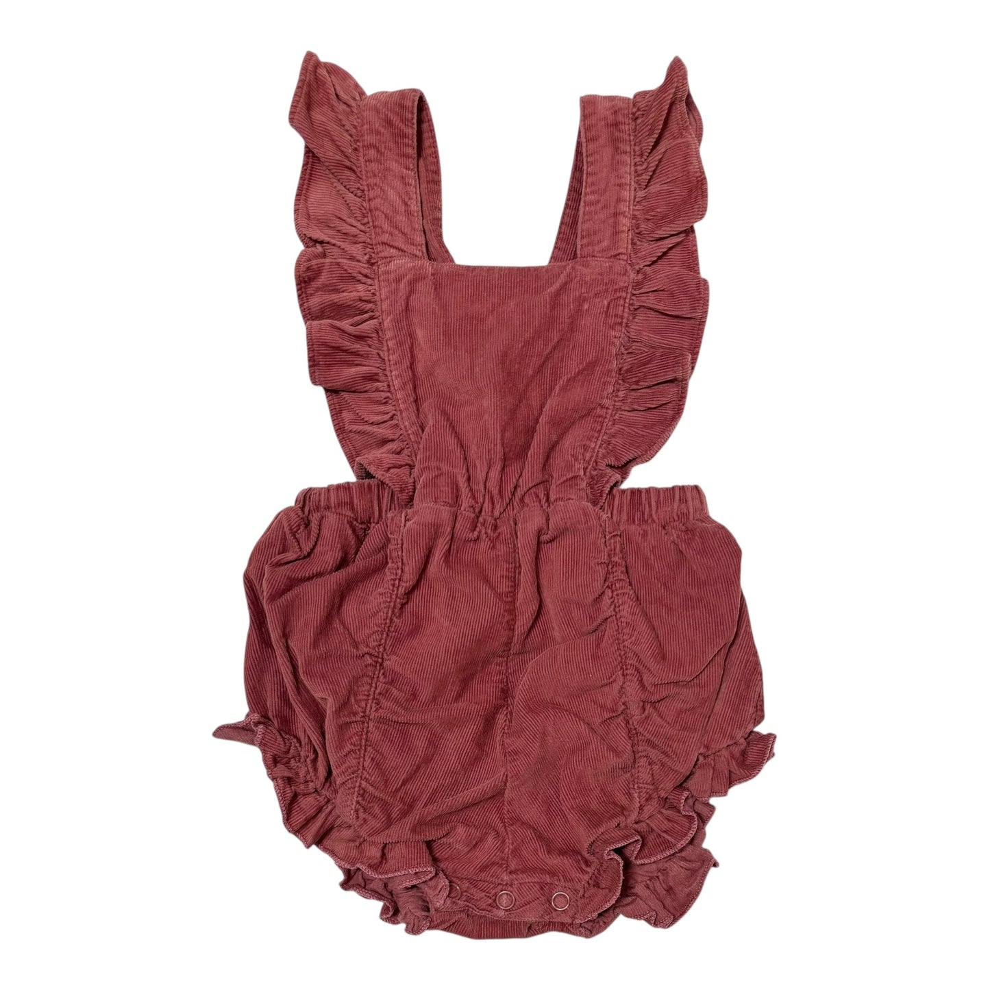 Milly & Milo Romper (Size 12-18M)