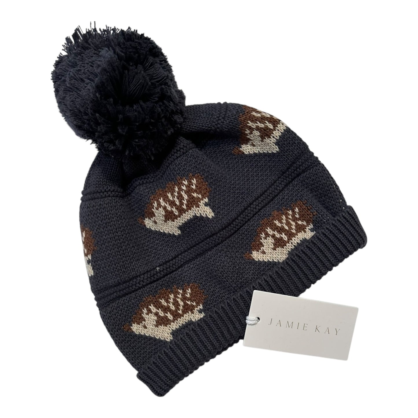 Jamie Kay Knit Beanie (2Y+)