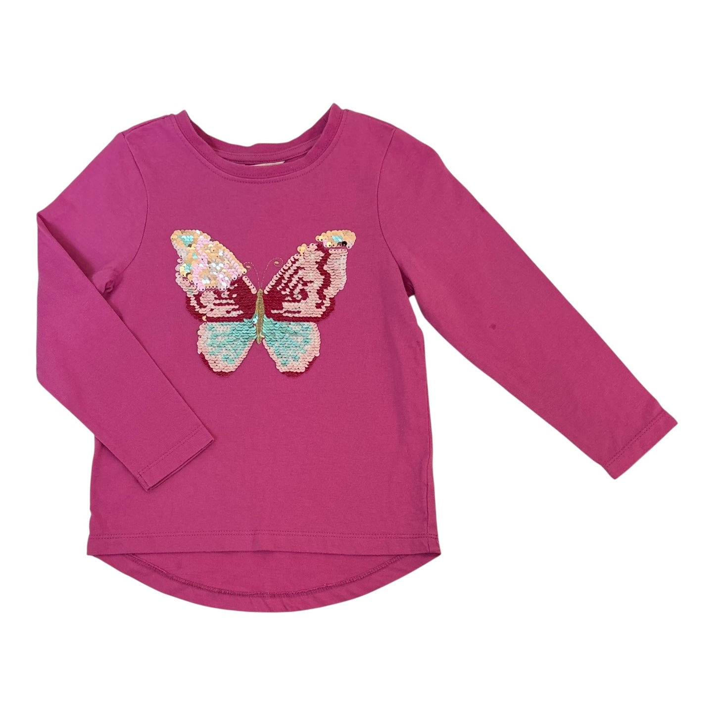 Mac & Ellie Top (Size 3Y)