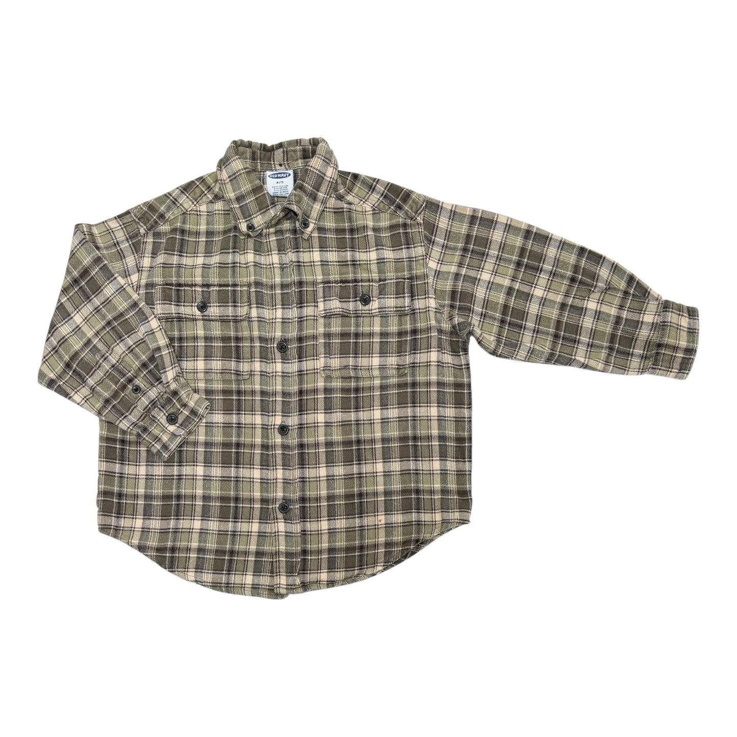 Old Navy Top (Size 5Y)