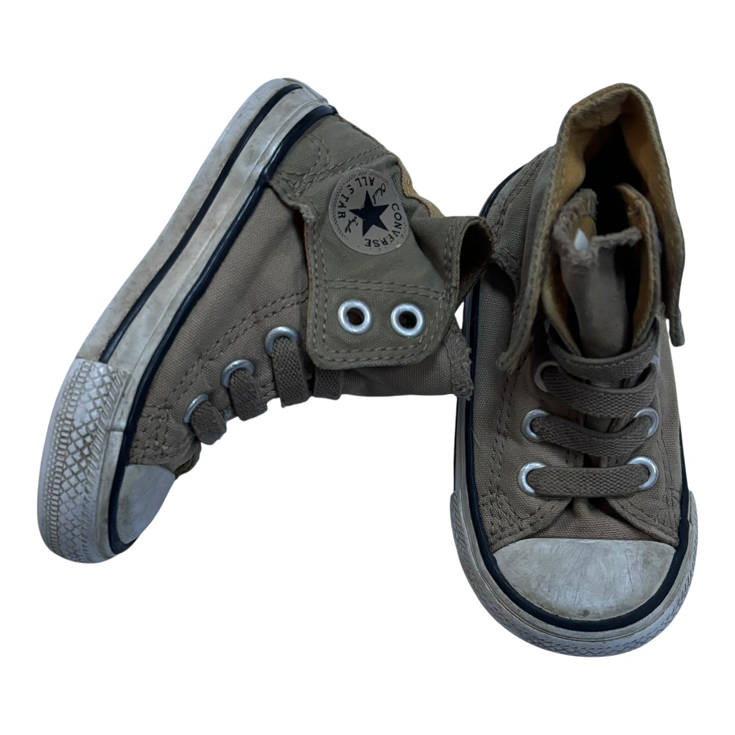 Converse Shoes (EU21)