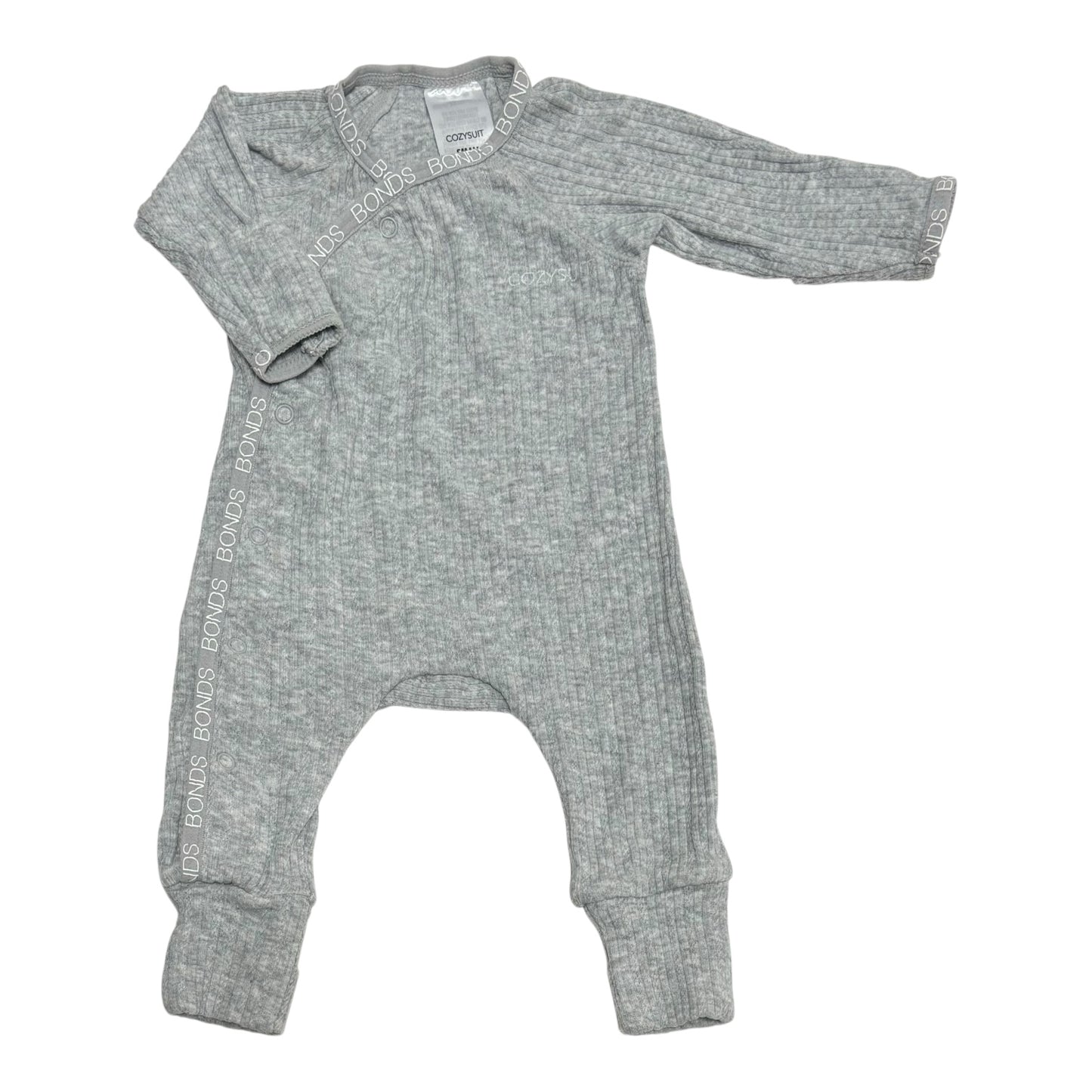 Bonds Onesie (Prem)