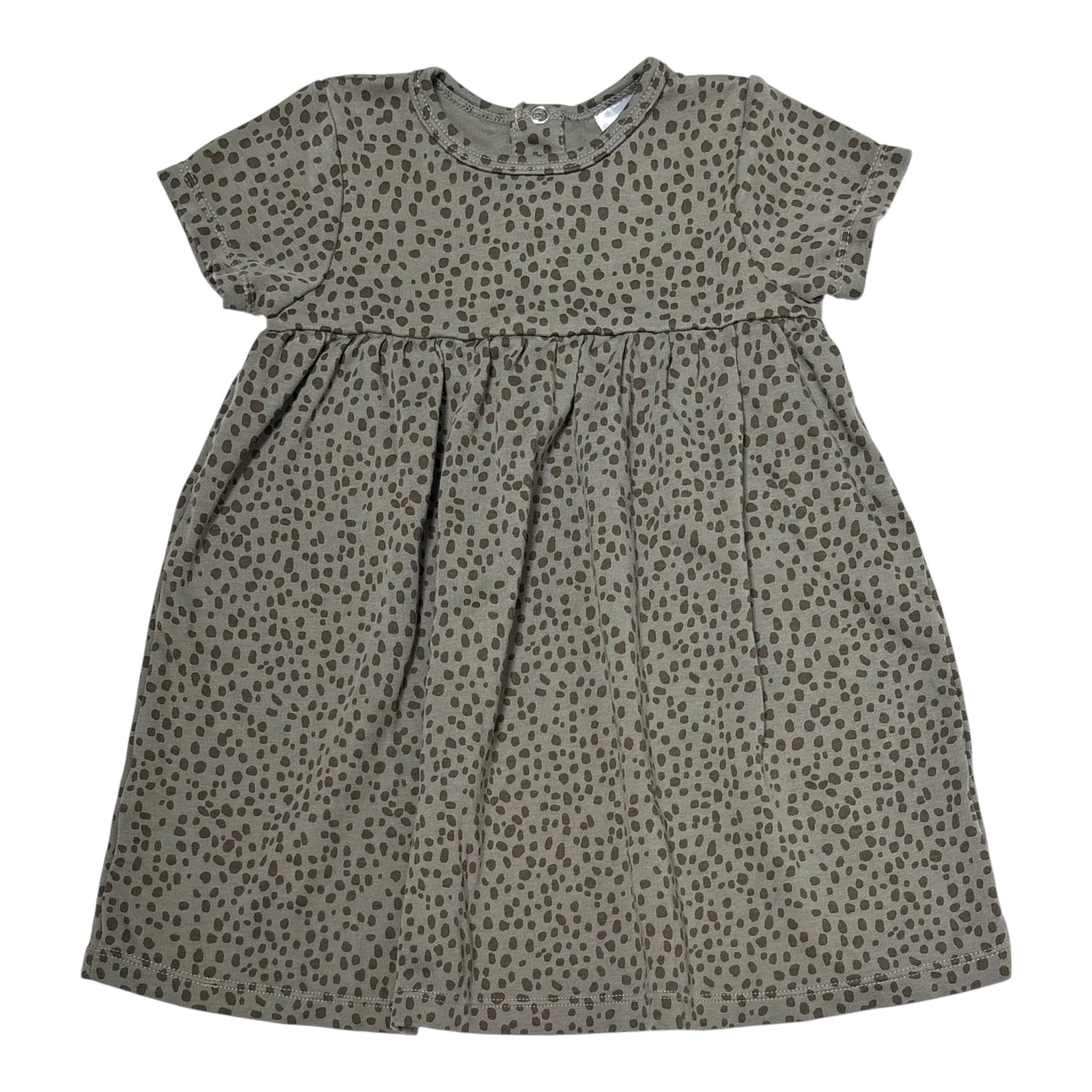 Teeny Weeny Dress (Size 12-18M)