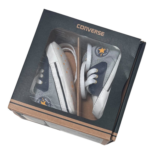 Converse Shoes (EU18)