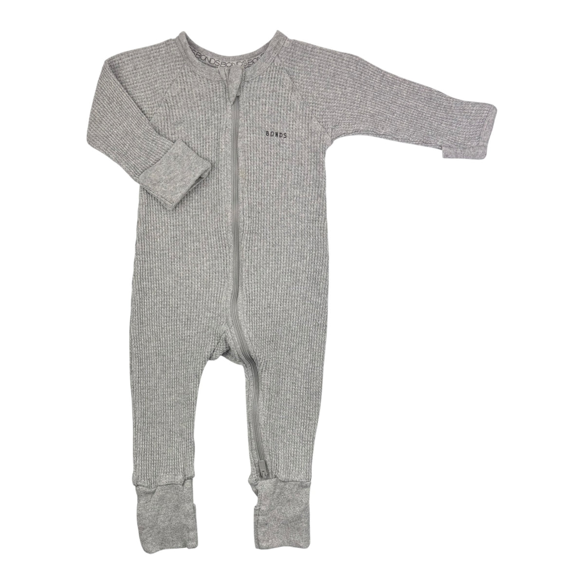 Bonds Onesie (Size 6-12M)
