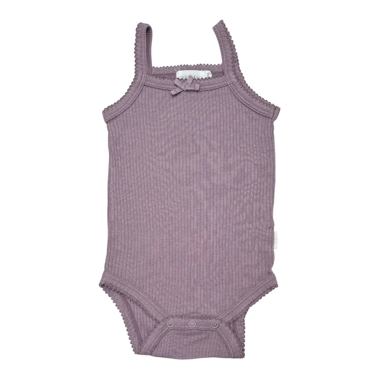 Jamie Kay Bodysuit (Size 3-6M)