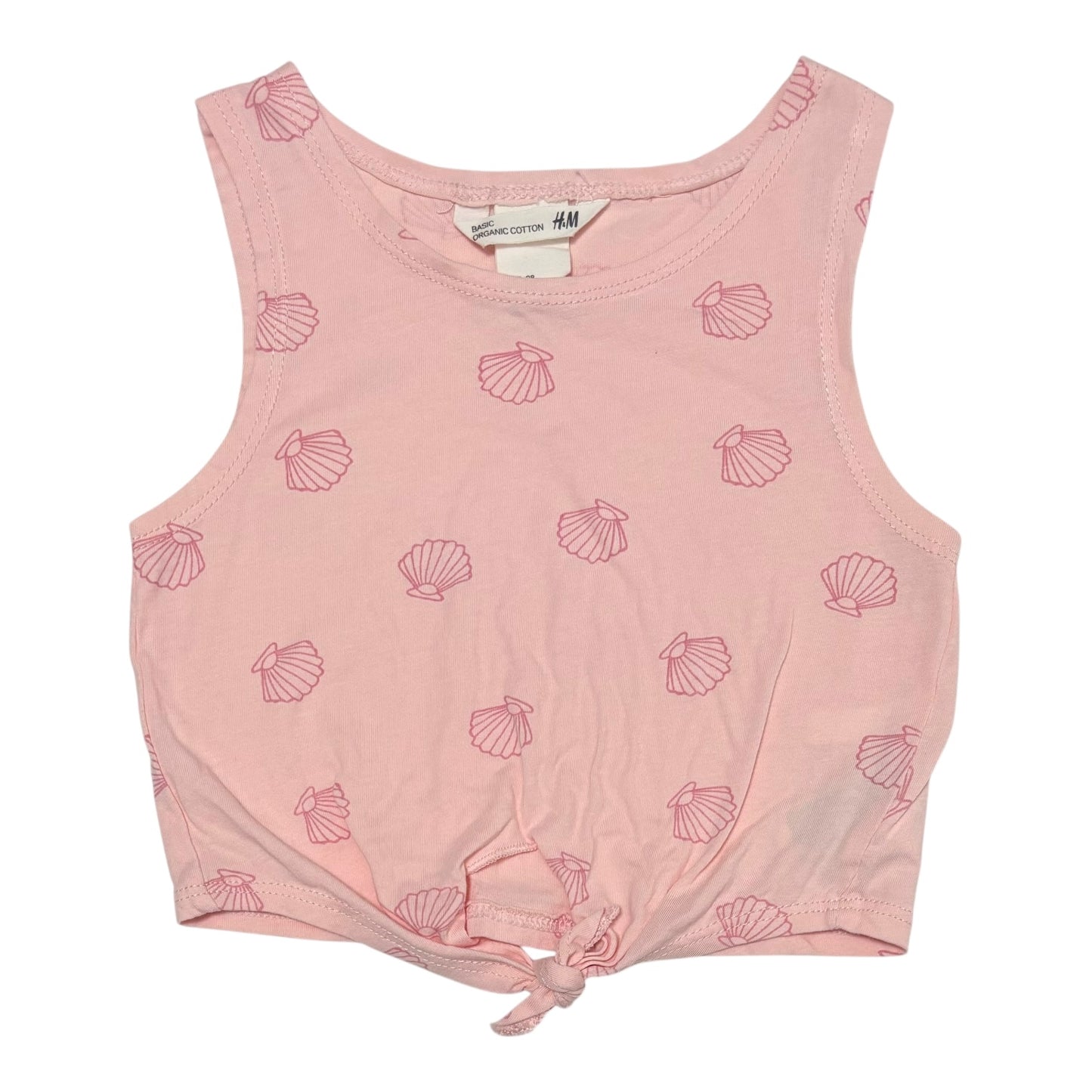 H & M Top (Size 3Y)