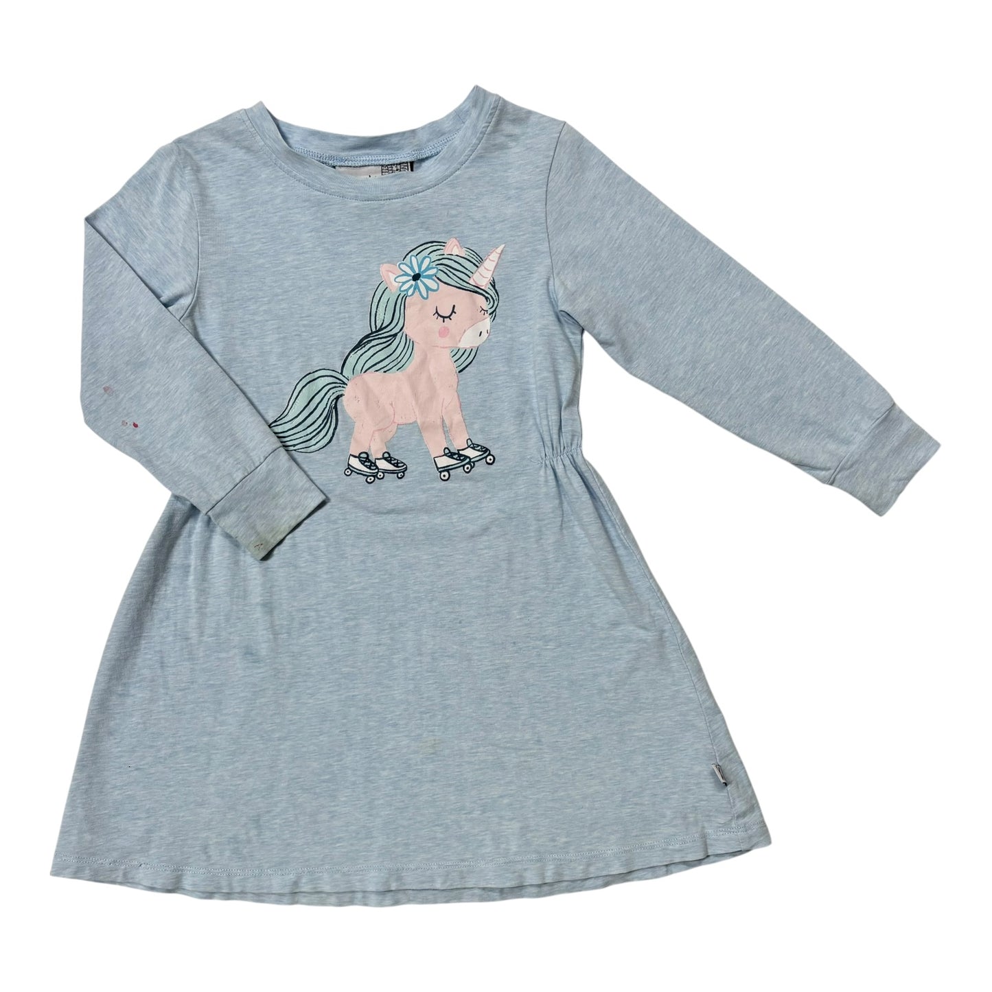 Minti Dress (Size 3Y)