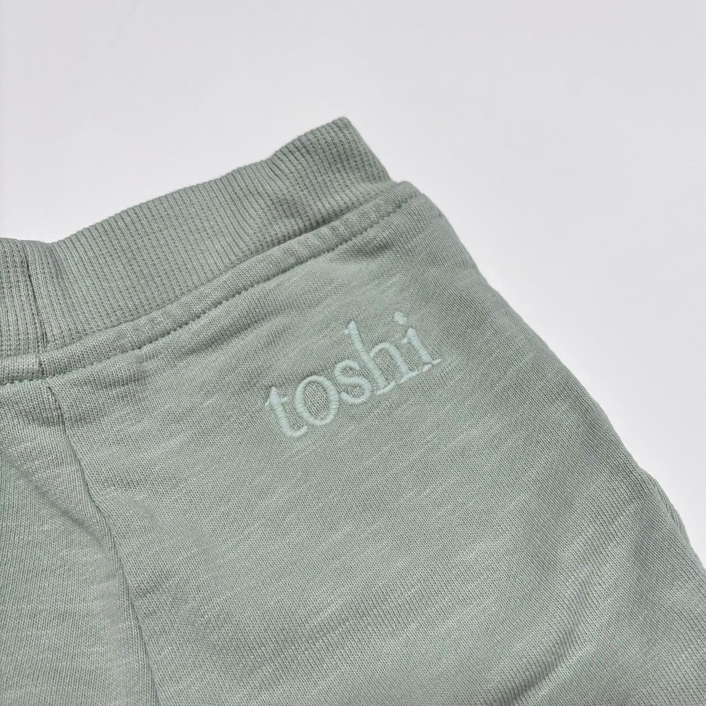 Toshi Pants (3-6M)