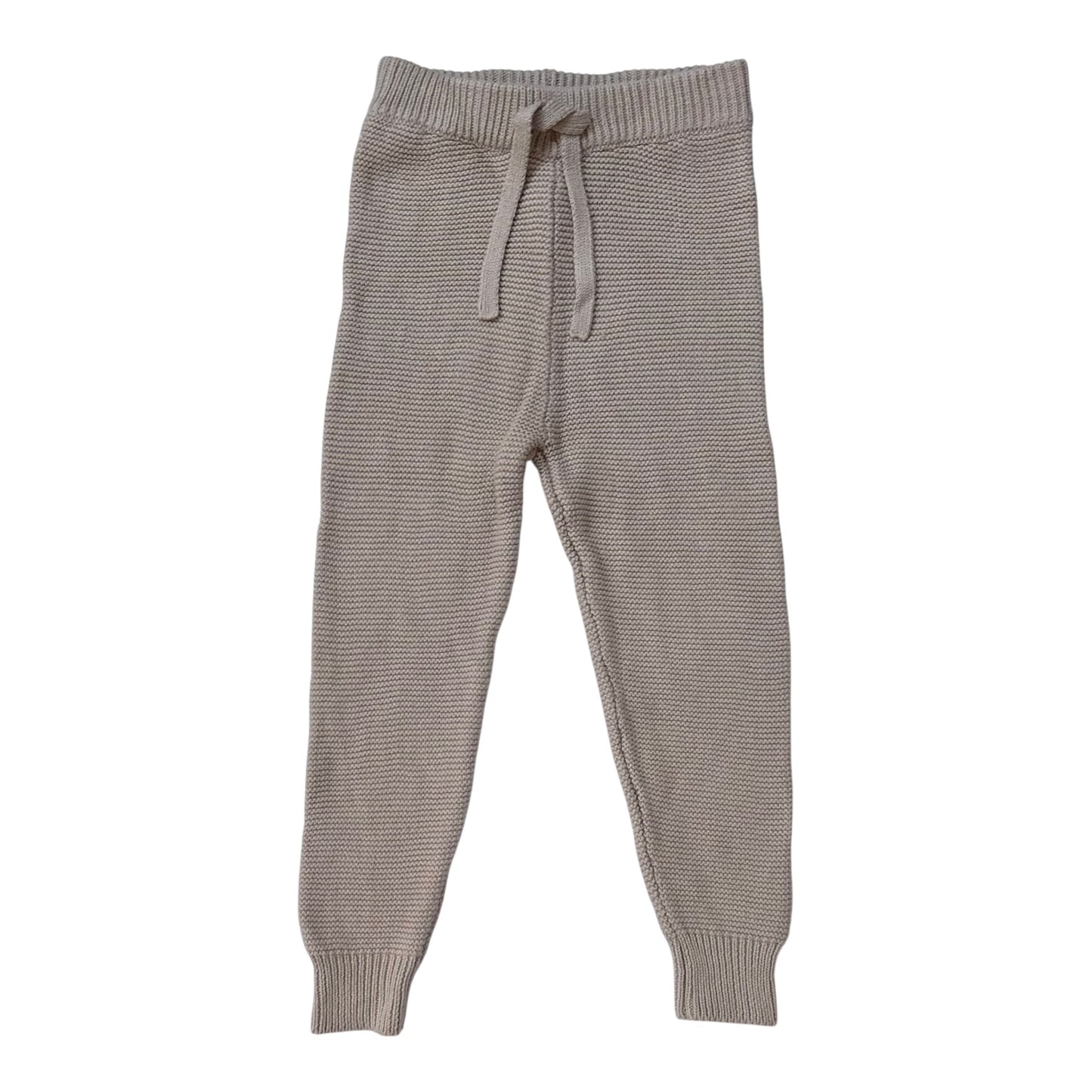 Jamie Kay Knit Pants (Size 3Y)