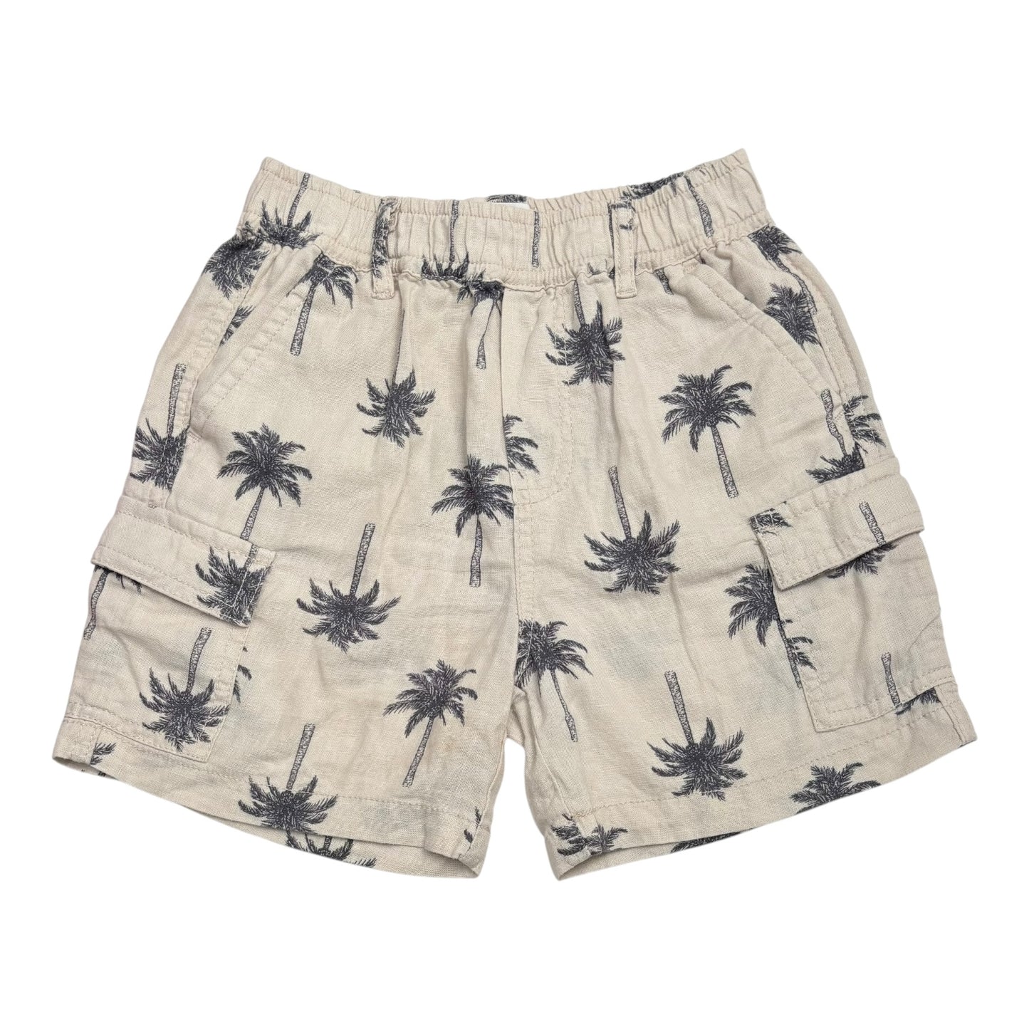 Cotton On Shorts (Size 2Y)