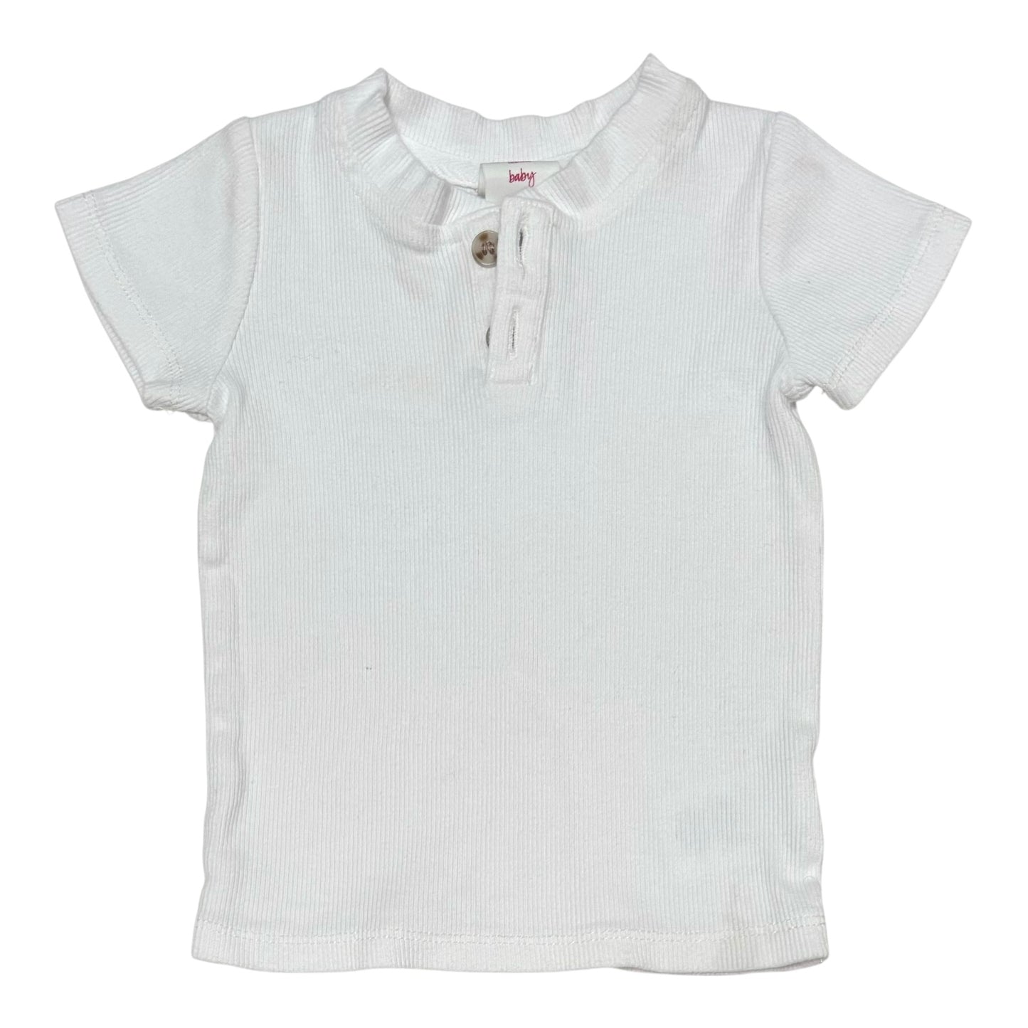Seed Heritage Top (Size 0-3M)