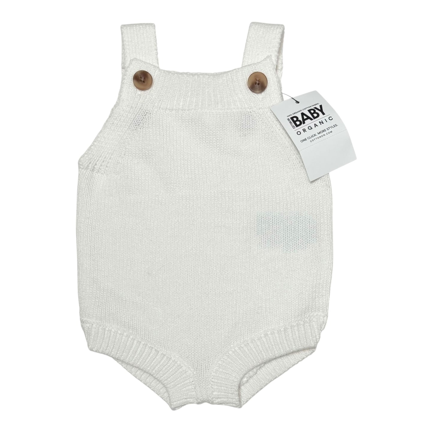 Cotton On Romper (Prem)