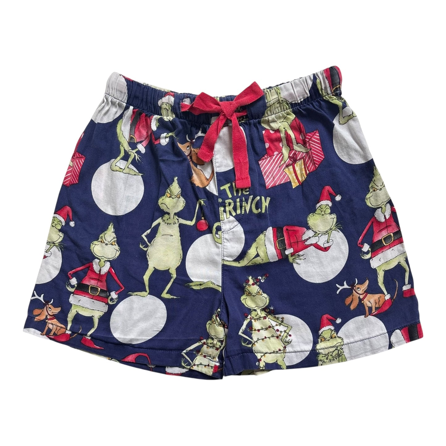 Peter Alexander Shorts (6Y)