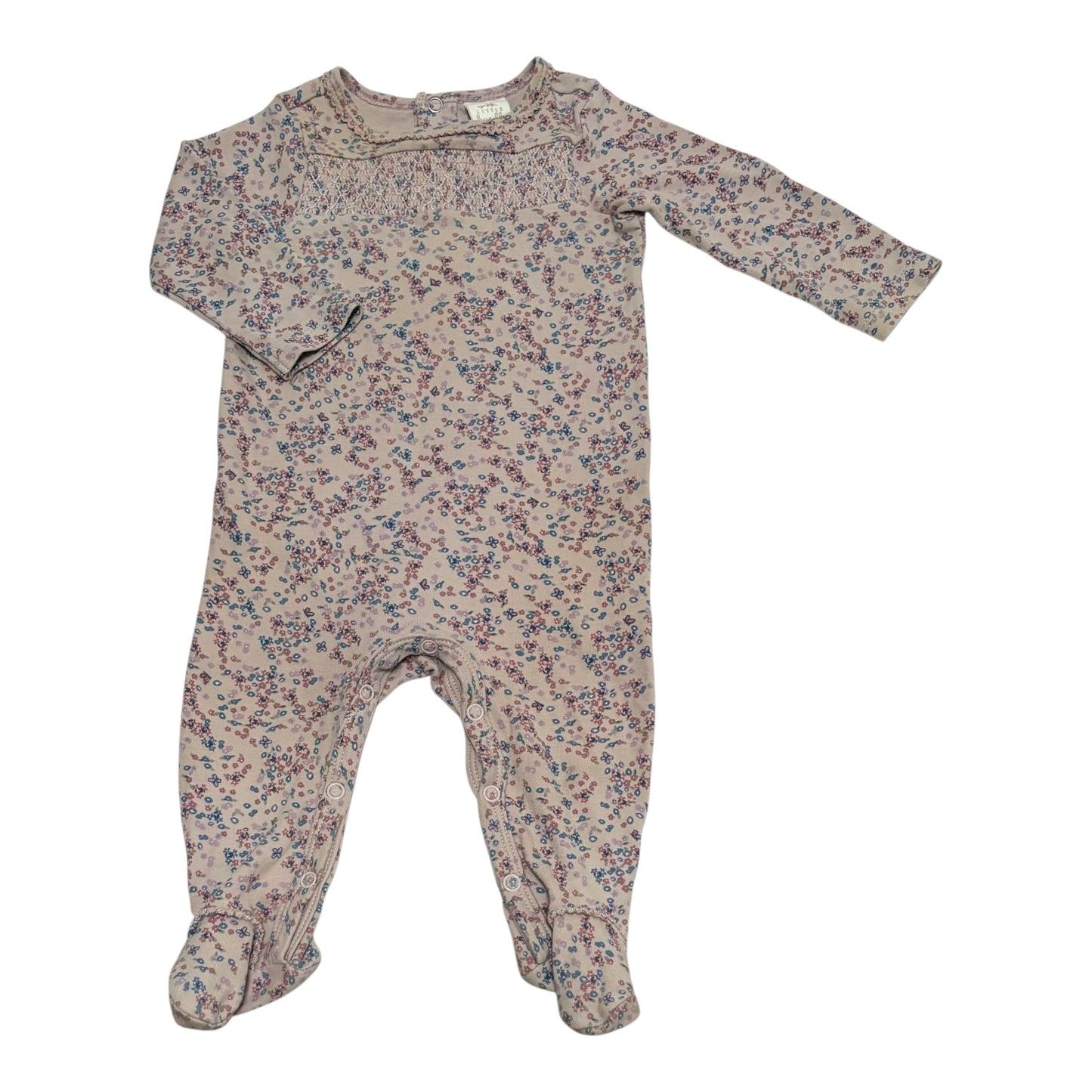 Little Bundle Onesie (3-6M)