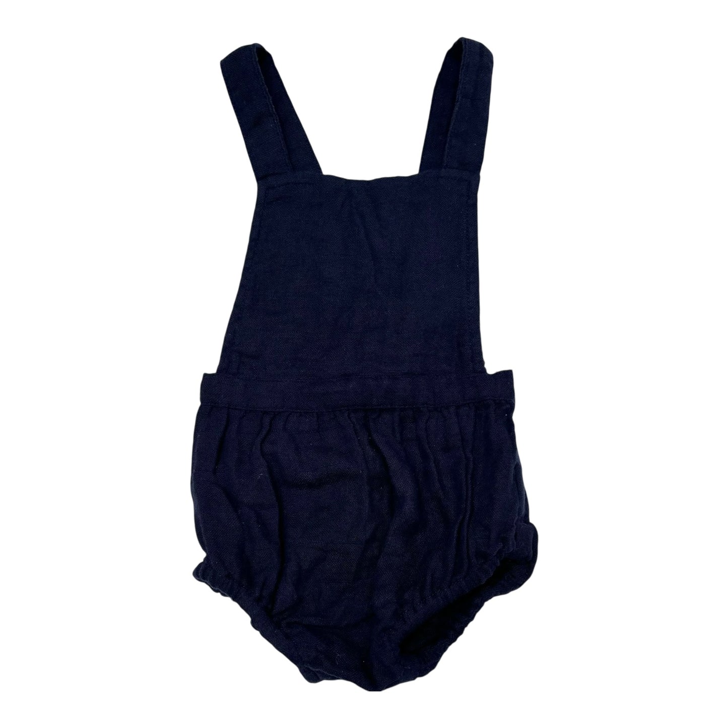 Jamie Kay Romper (Size 3-6M)