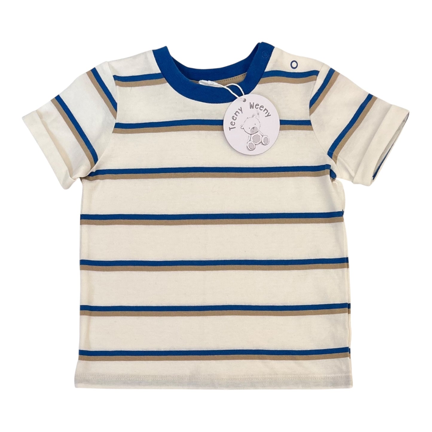 Teeny Weeny Top (Size 12-18M)