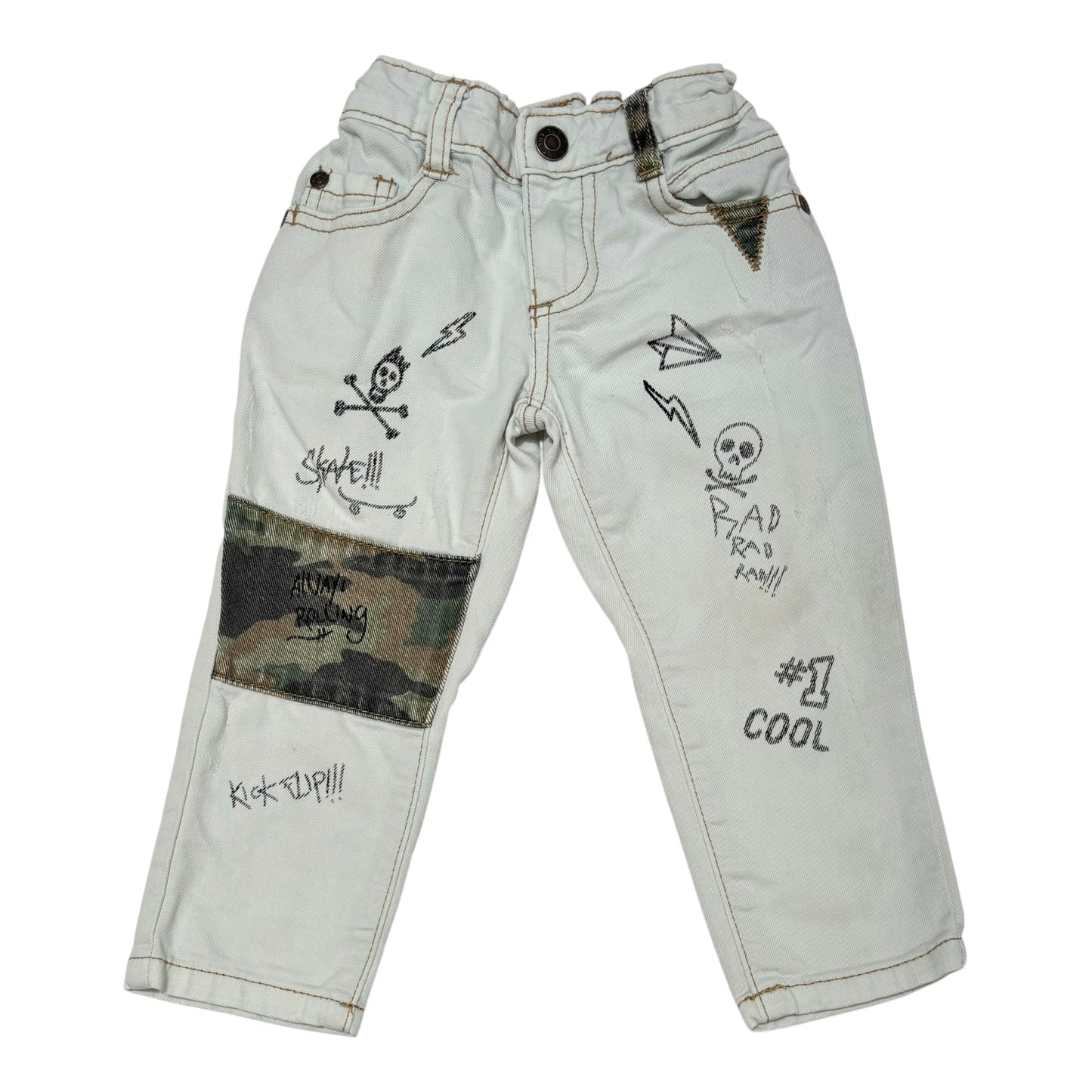 Tilt Jeans (1Y)