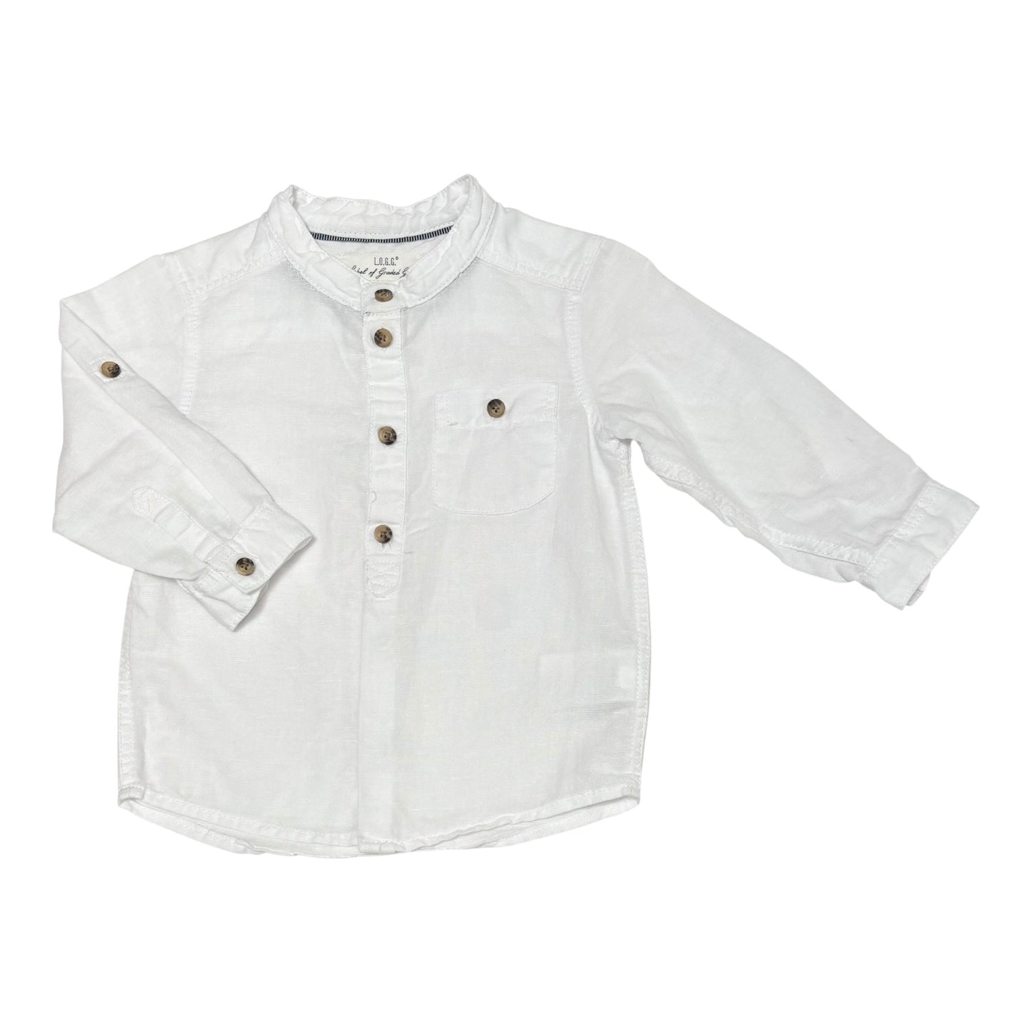 H & M Shirt (9-12M)