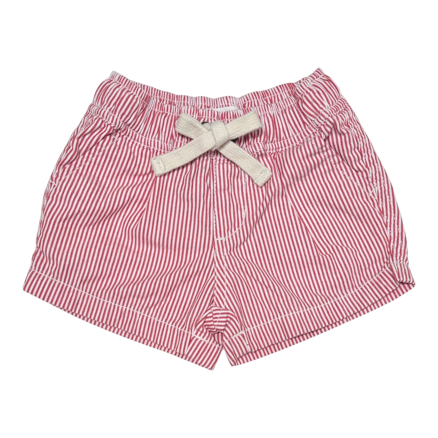 Country Road Shorts (Size 0-3M)