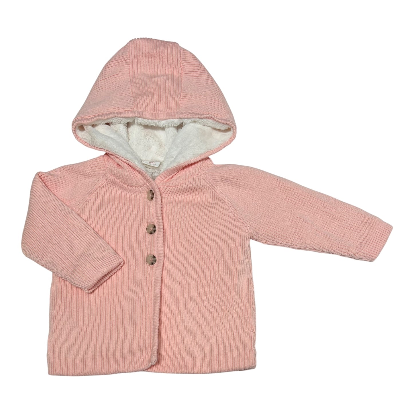 Seed Knit Jacket (1Y)