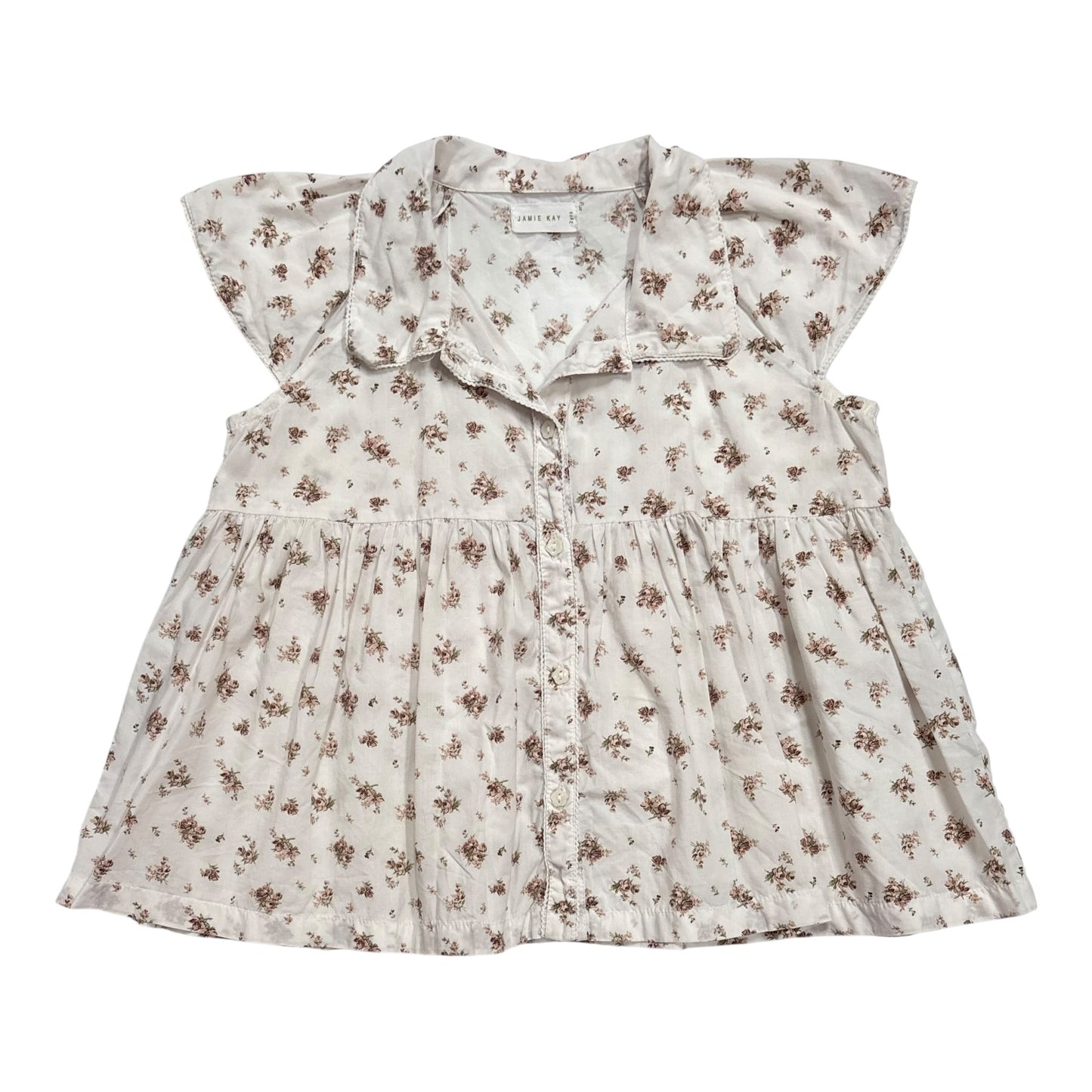 Jamie Kay Top (Size 2Y)