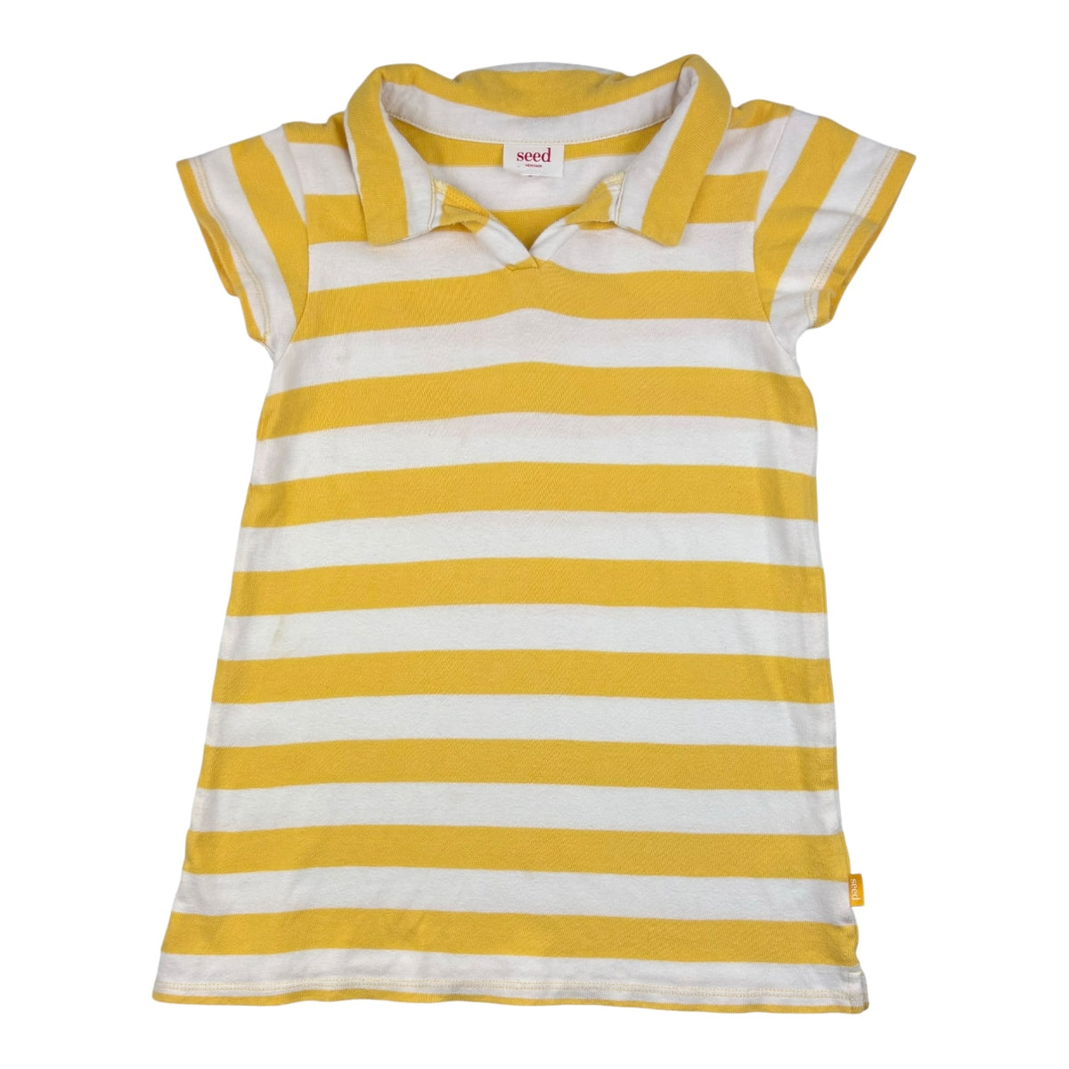 Seed Heritage Dress (6Y)