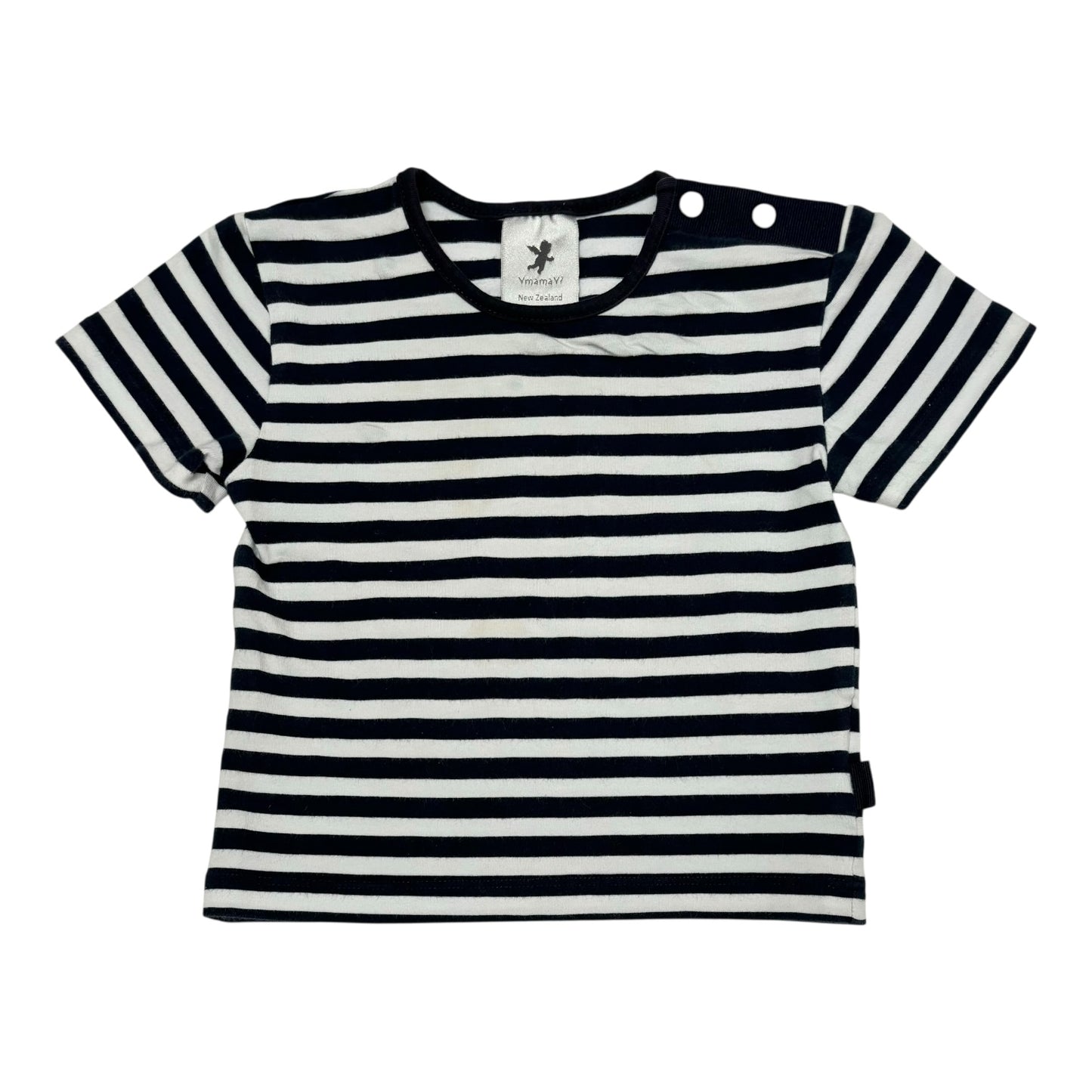 YmamaY Top (3-6M)