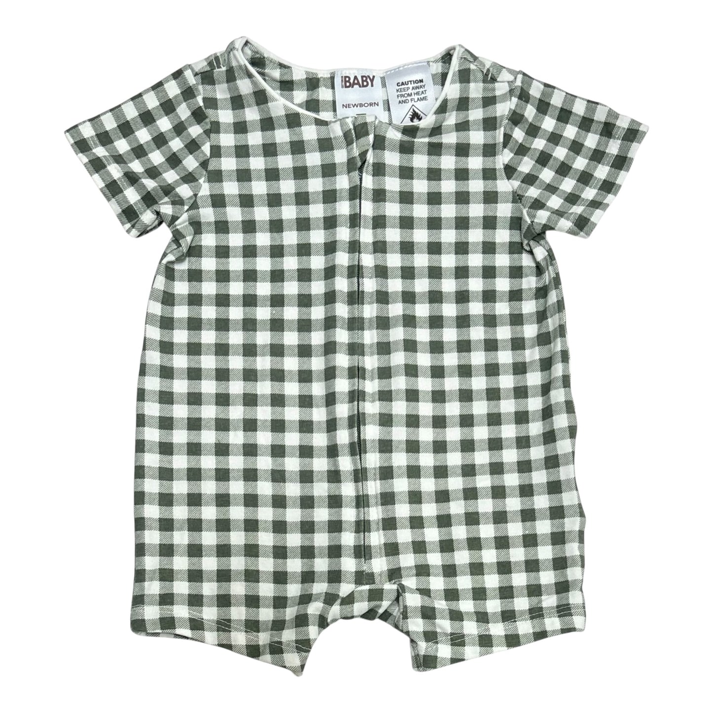 Cotton On Romper (NB)