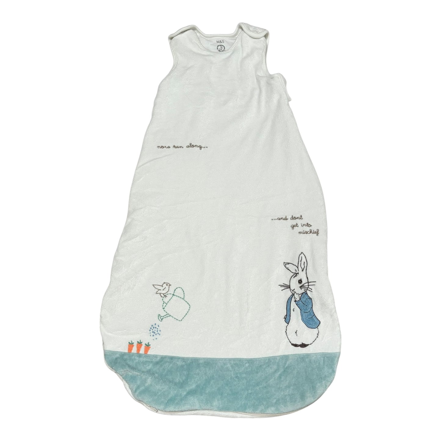M&S Sleepsack (6-18M)