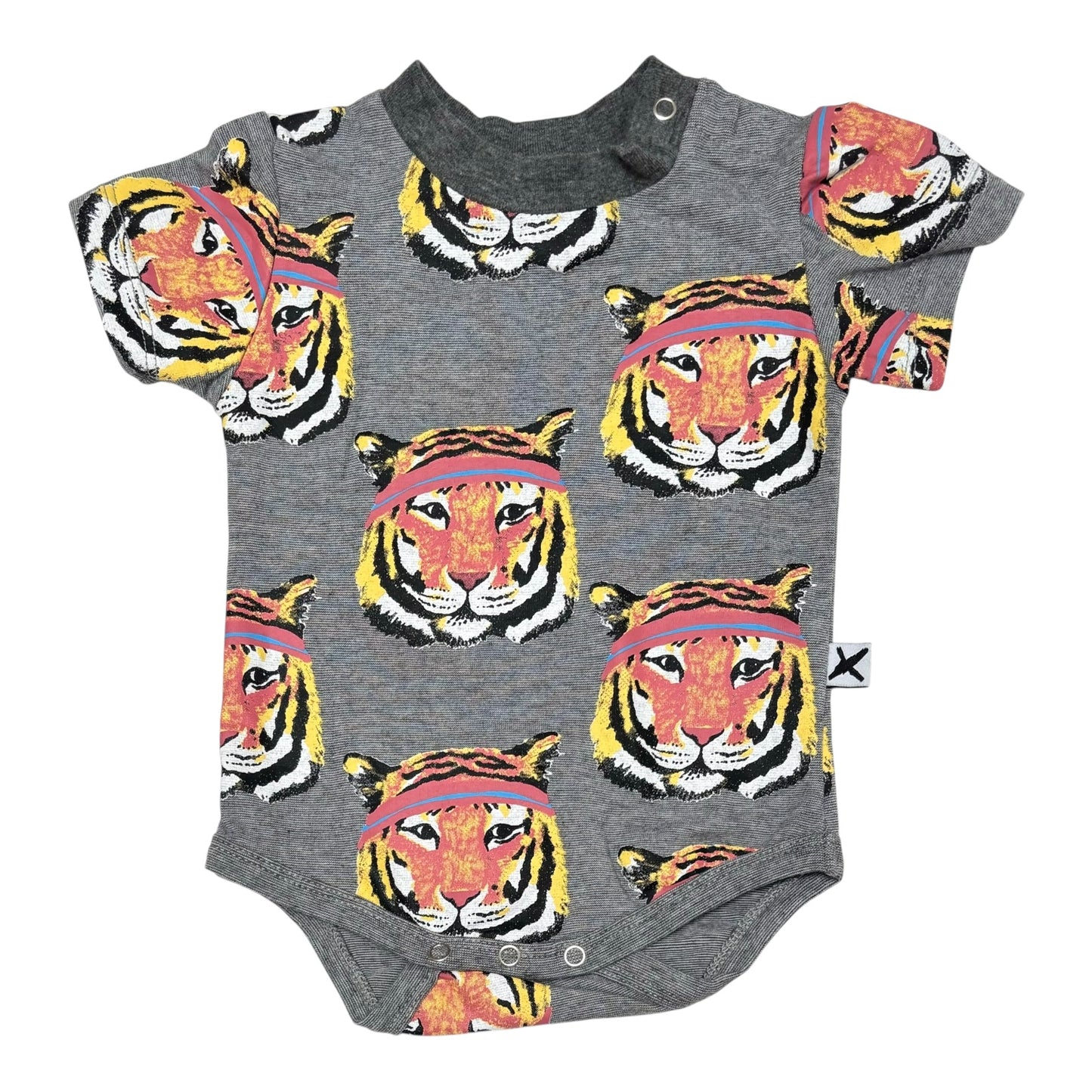 Minti Bodysuit (Size 0-3M)