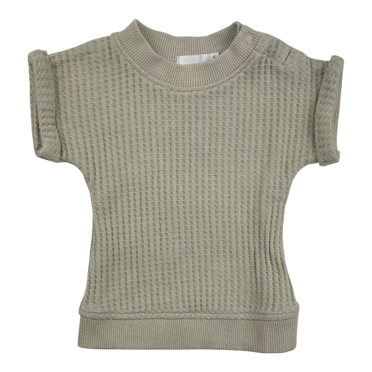 Jamie Kay Top (Size 3-6M)