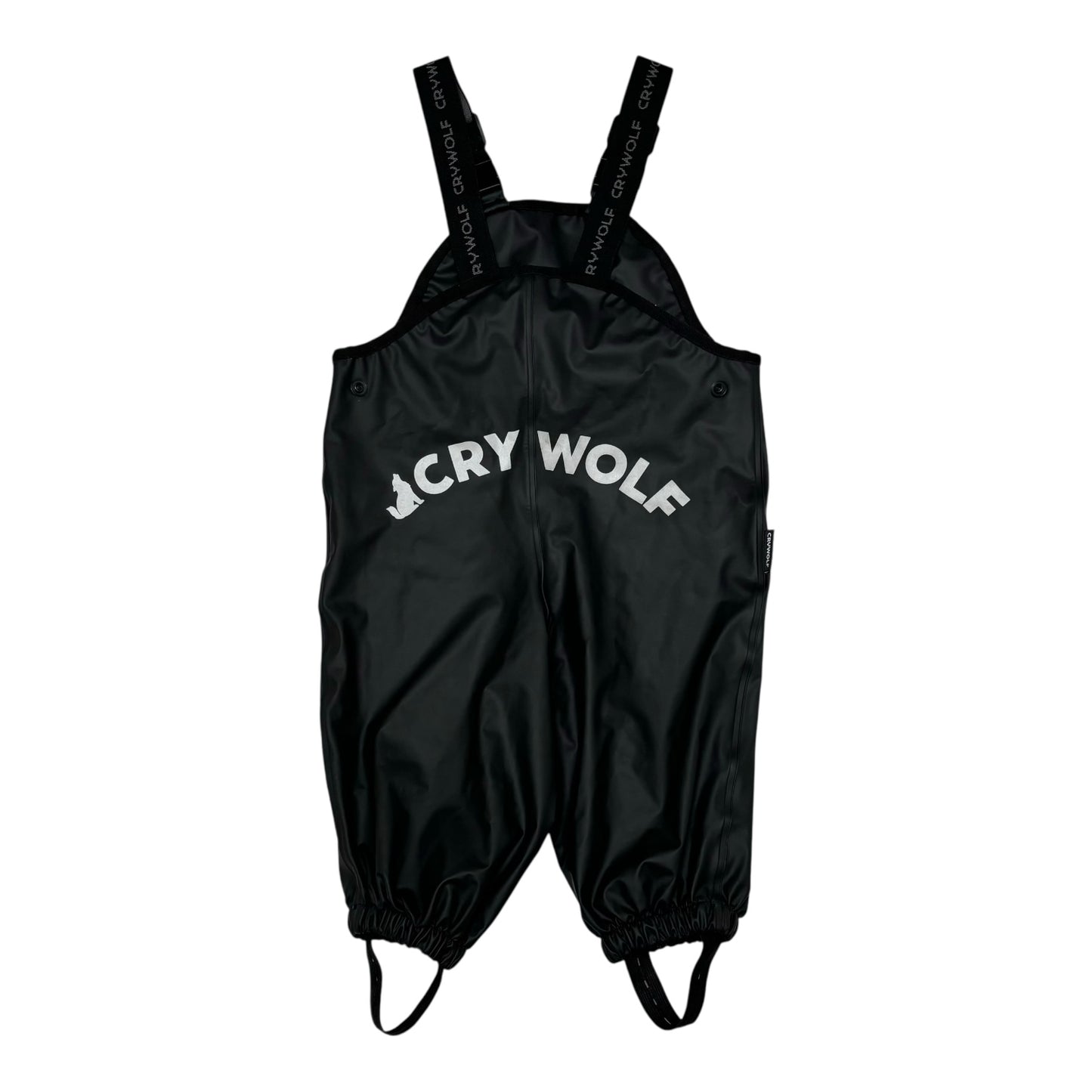Crywolf Waterproof Overalls (1Y)