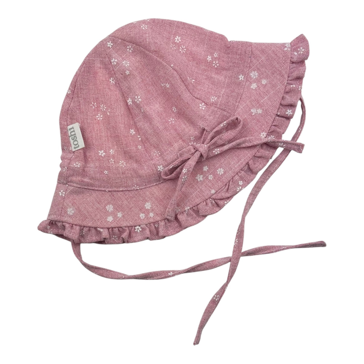 Toshi Hat (XS)