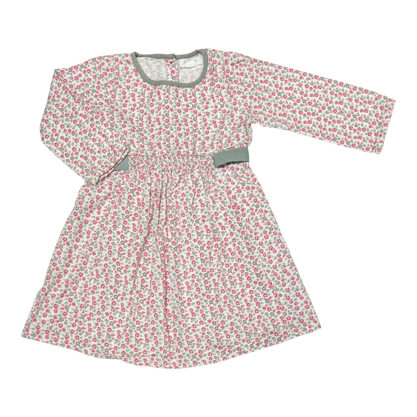 Purebaby Dress (1Y)
